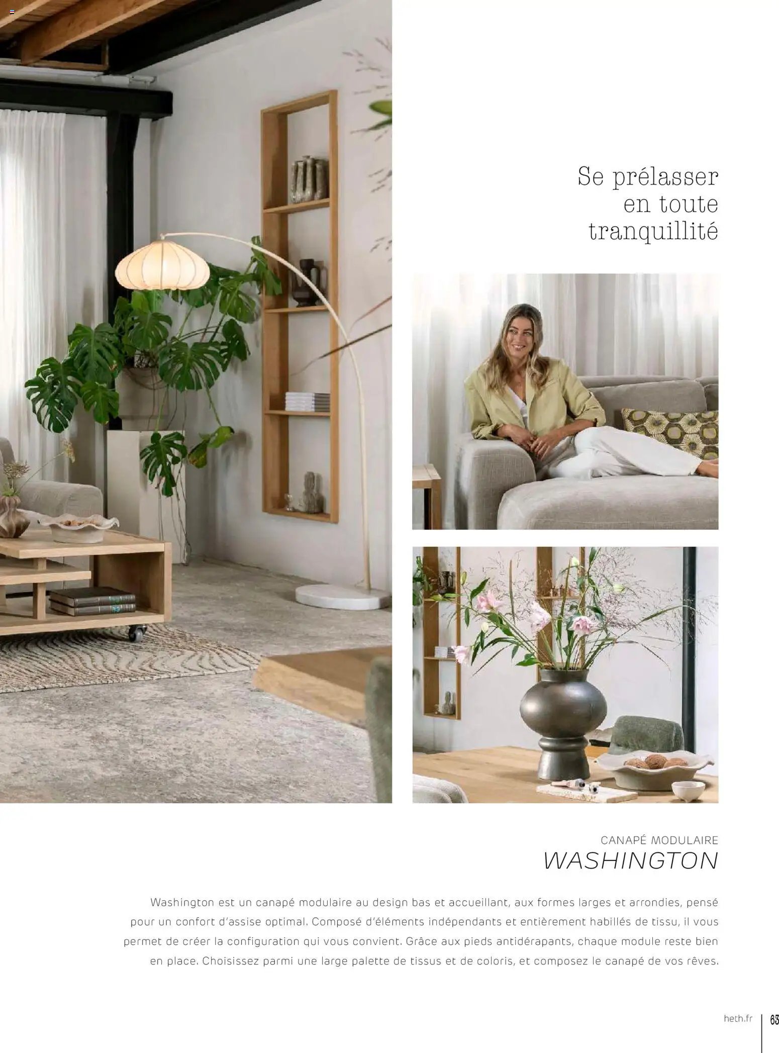 H&H Guide d'inspiration (2025-11-24 - 2026-03-31)