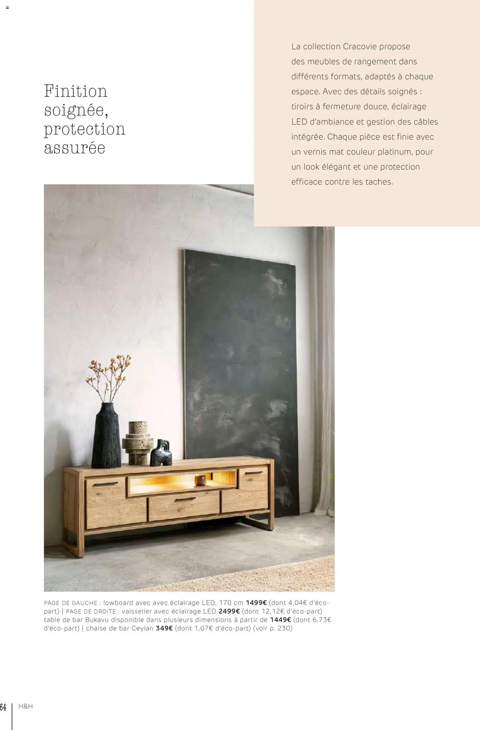 H&H Guide d'inspiration (2025-11-24 - 2026-03-31)