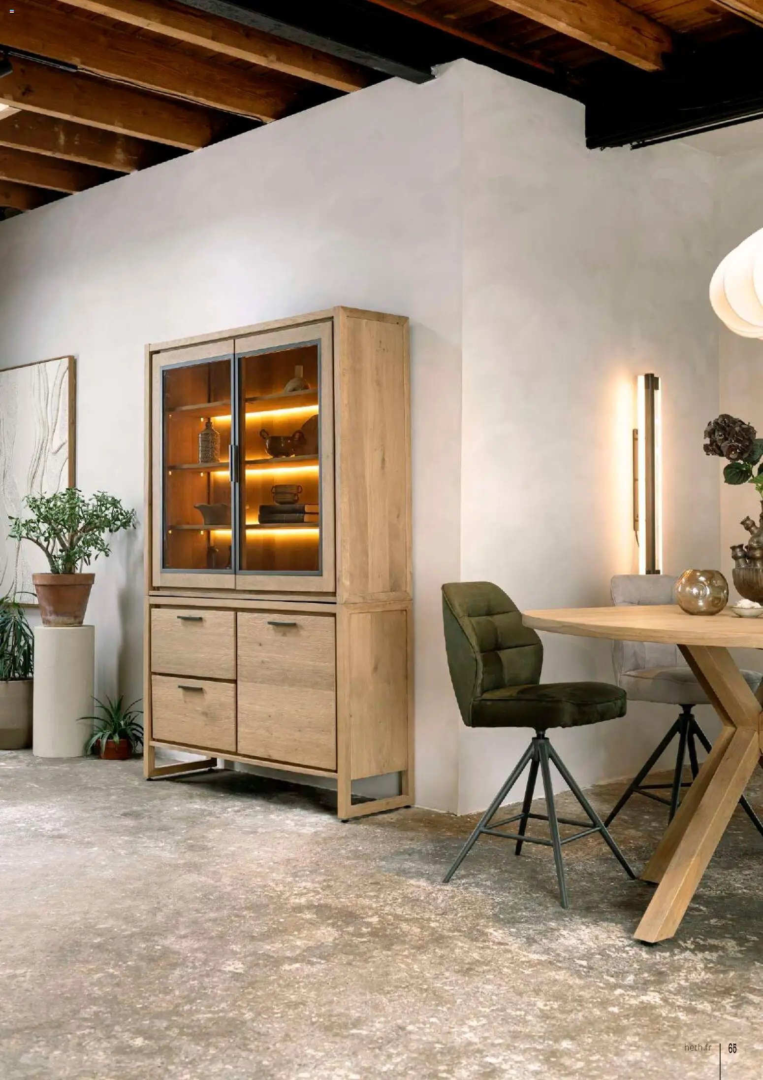 H&H Guide d'inspiration (2025-11-24 - 2026-03-31)