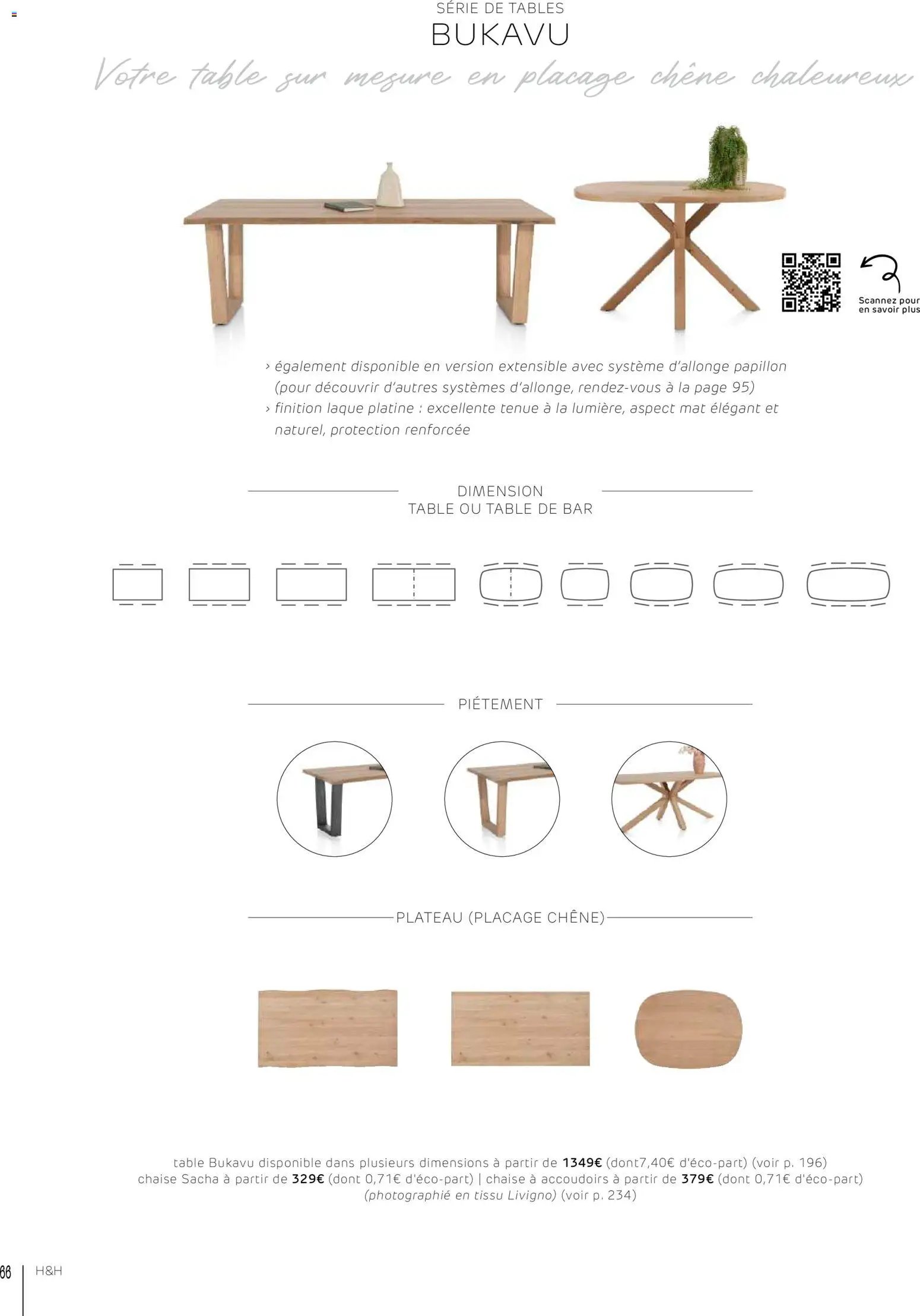 H&H Guide d'inspiration (2025-11-24 - 2026-03-31)