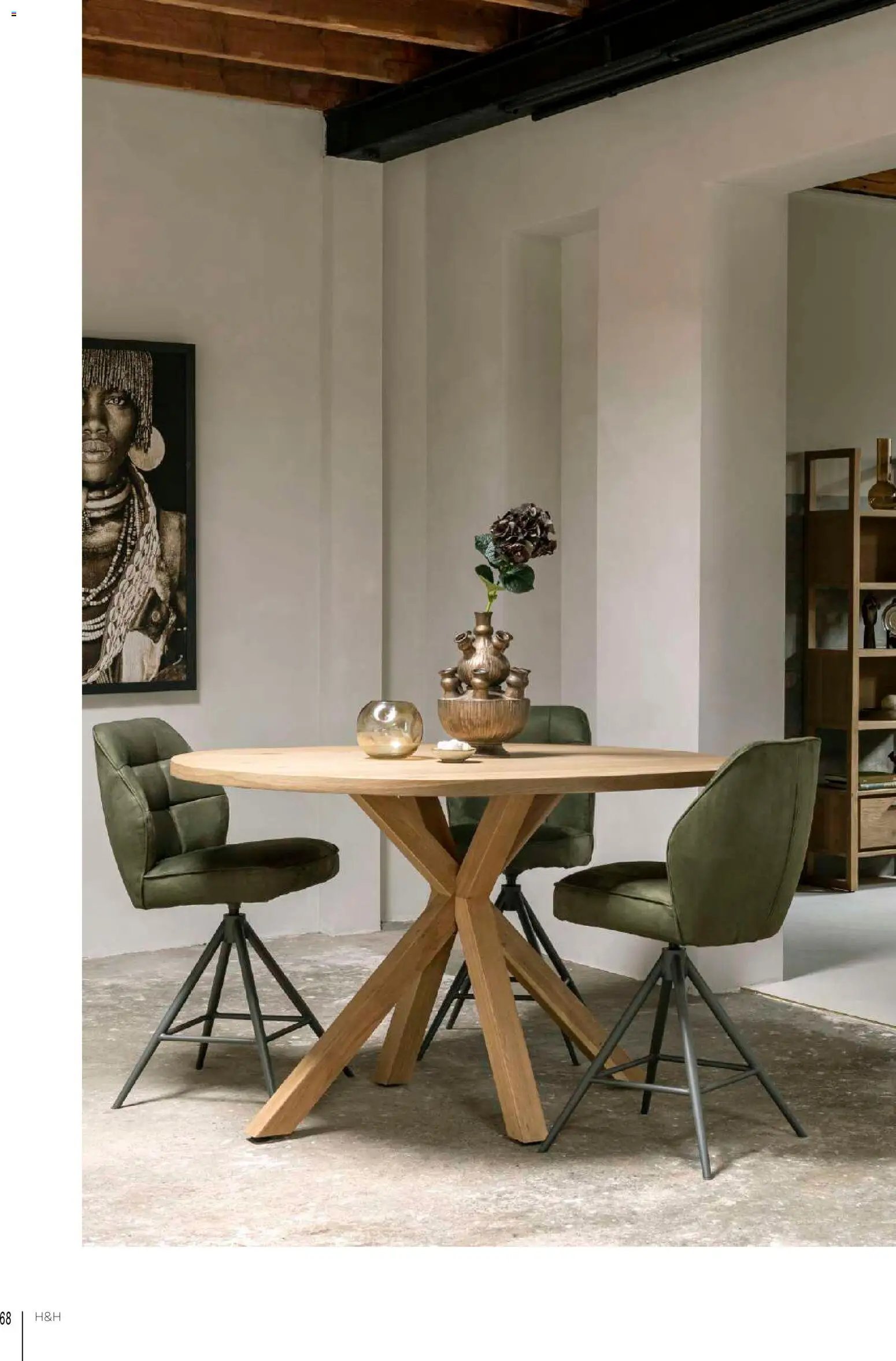 H&H Guide d'inspiration (2025-11-24 - 2026-03-31)