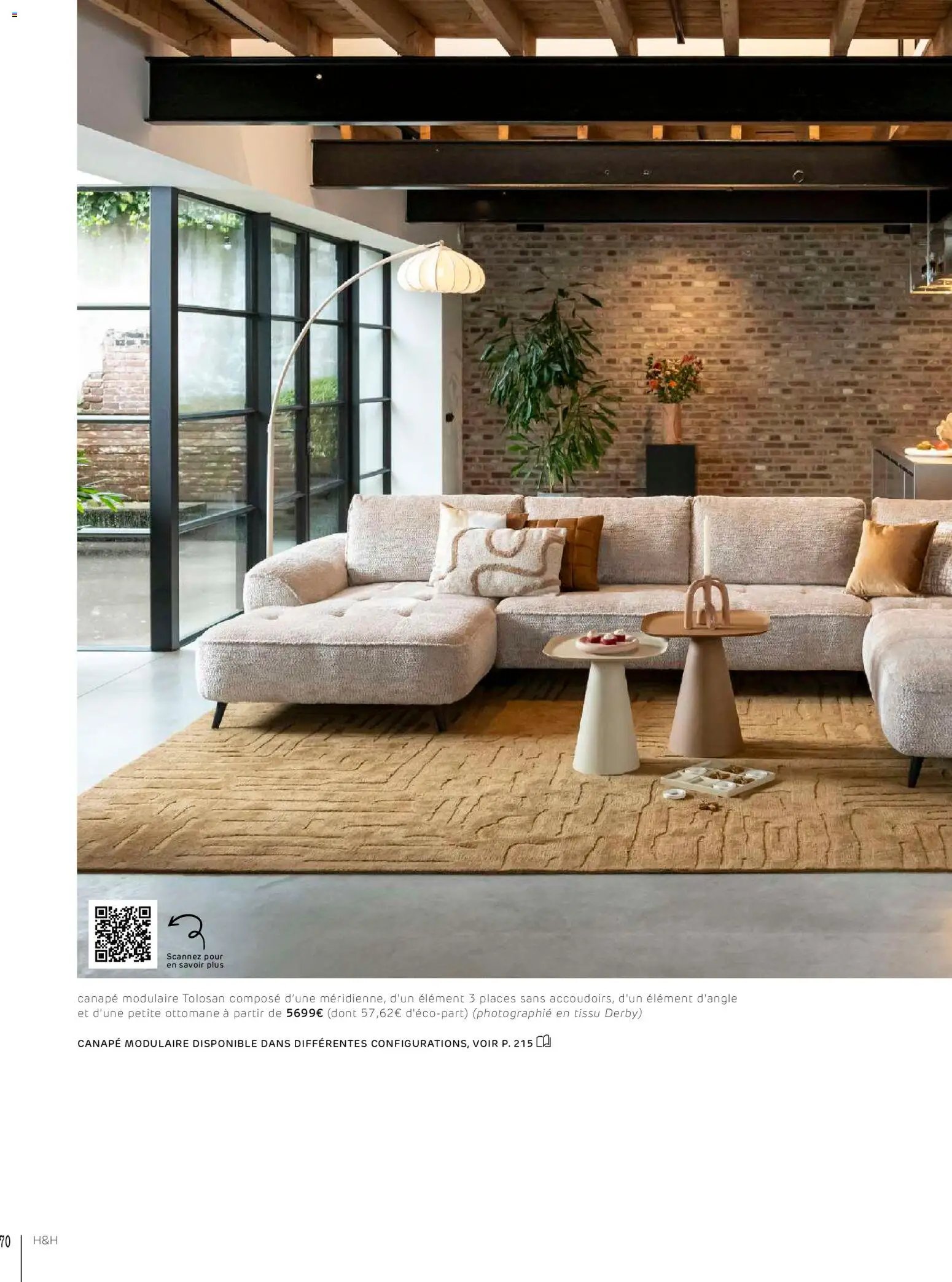 H&H Guide d'inspiration (2025-11-24 - 2026-03-31)