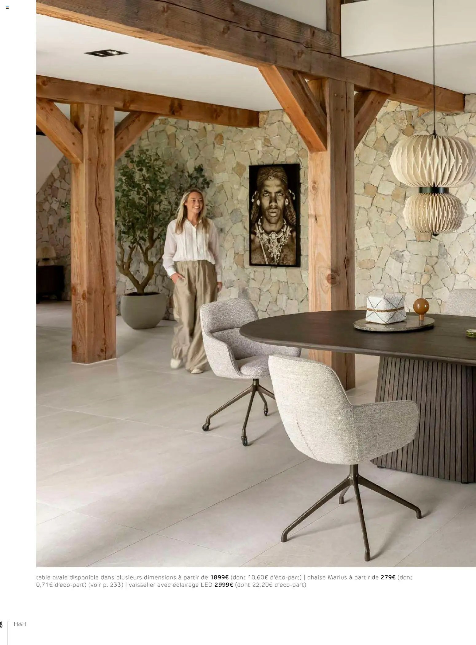 H&H Guide d'inspiration (2025-11-24 - 2026-03-31)