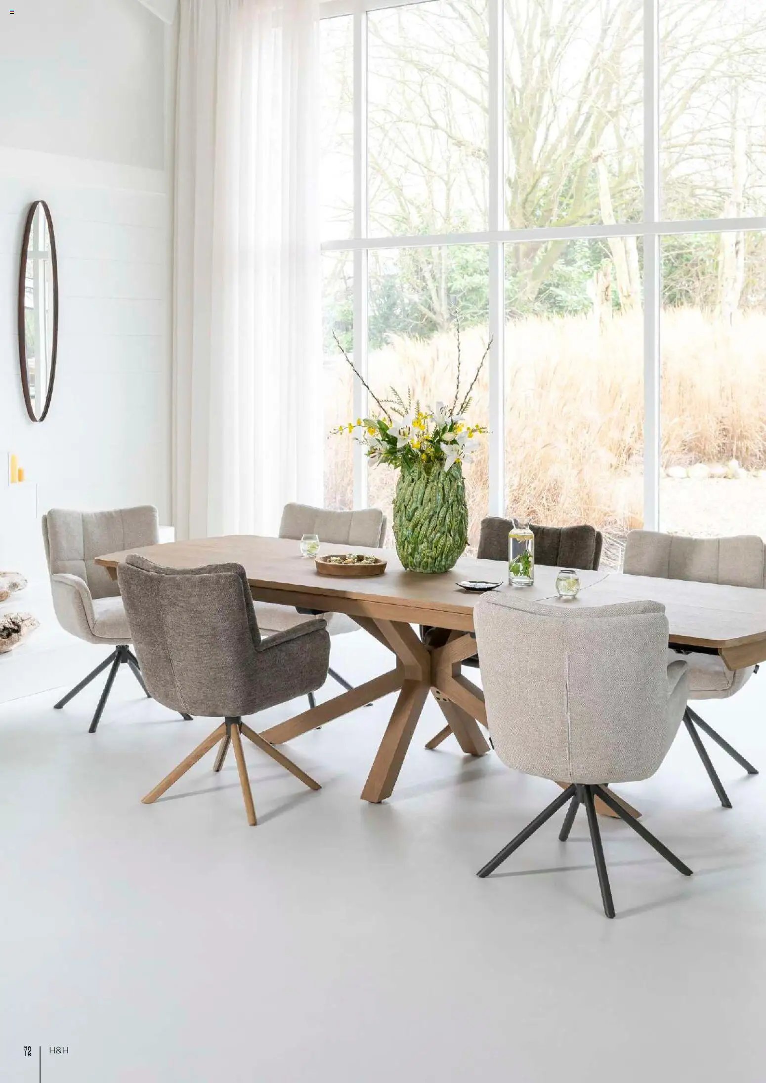 H&H Guide d'inspiration (2025-11-24 - 2026-03-31)