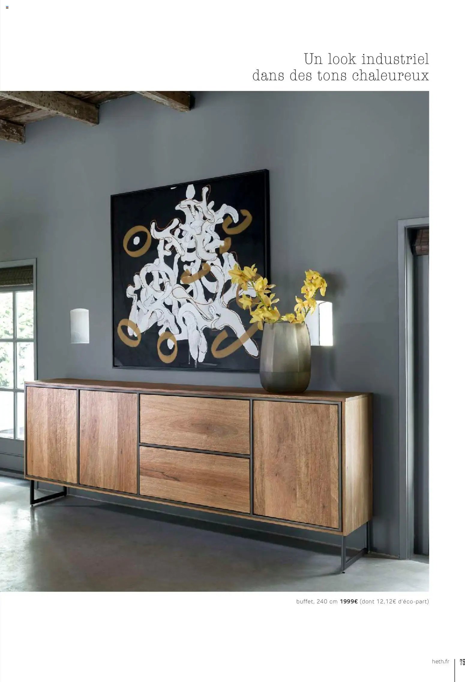 H&H Guide d'inspiration (2025-11-24 - 2026-03-31)