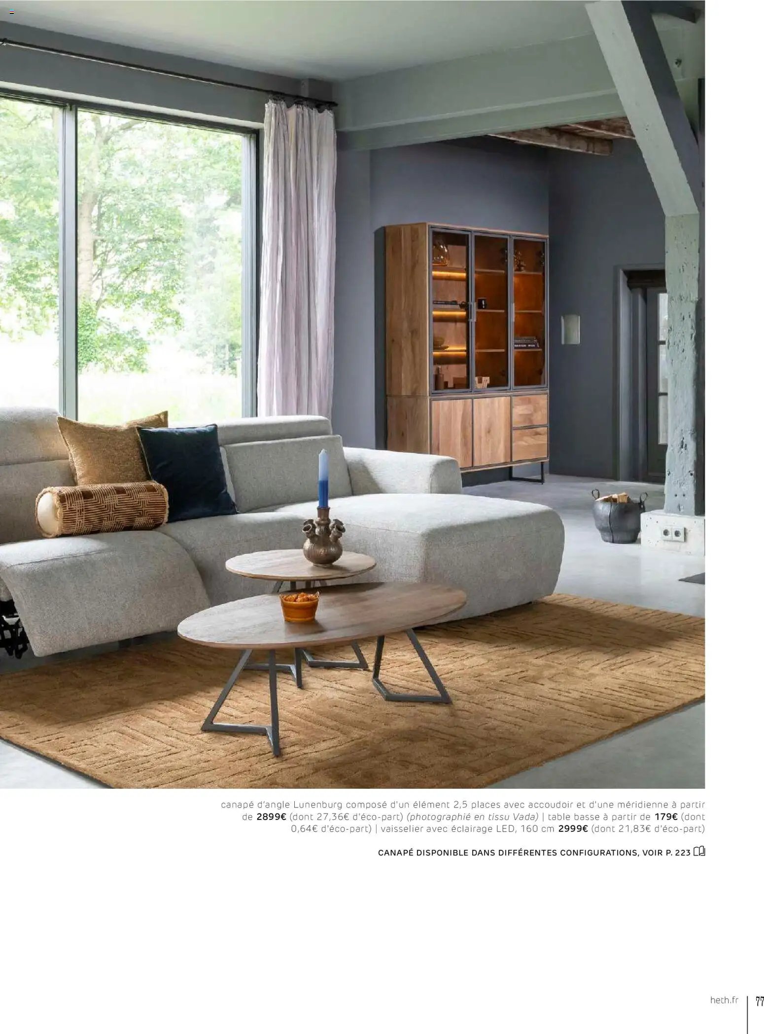 H&H Guide d'inspiration (2025-11-24 - 2026-03-31)