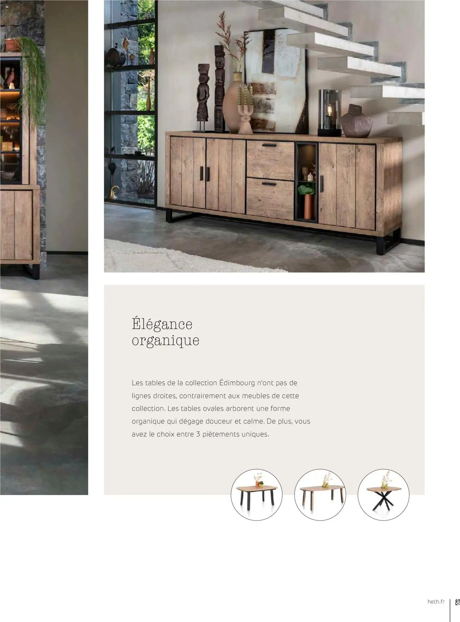 H&H Guide d'inspiration (2025-11-24 - 2026-03-31)