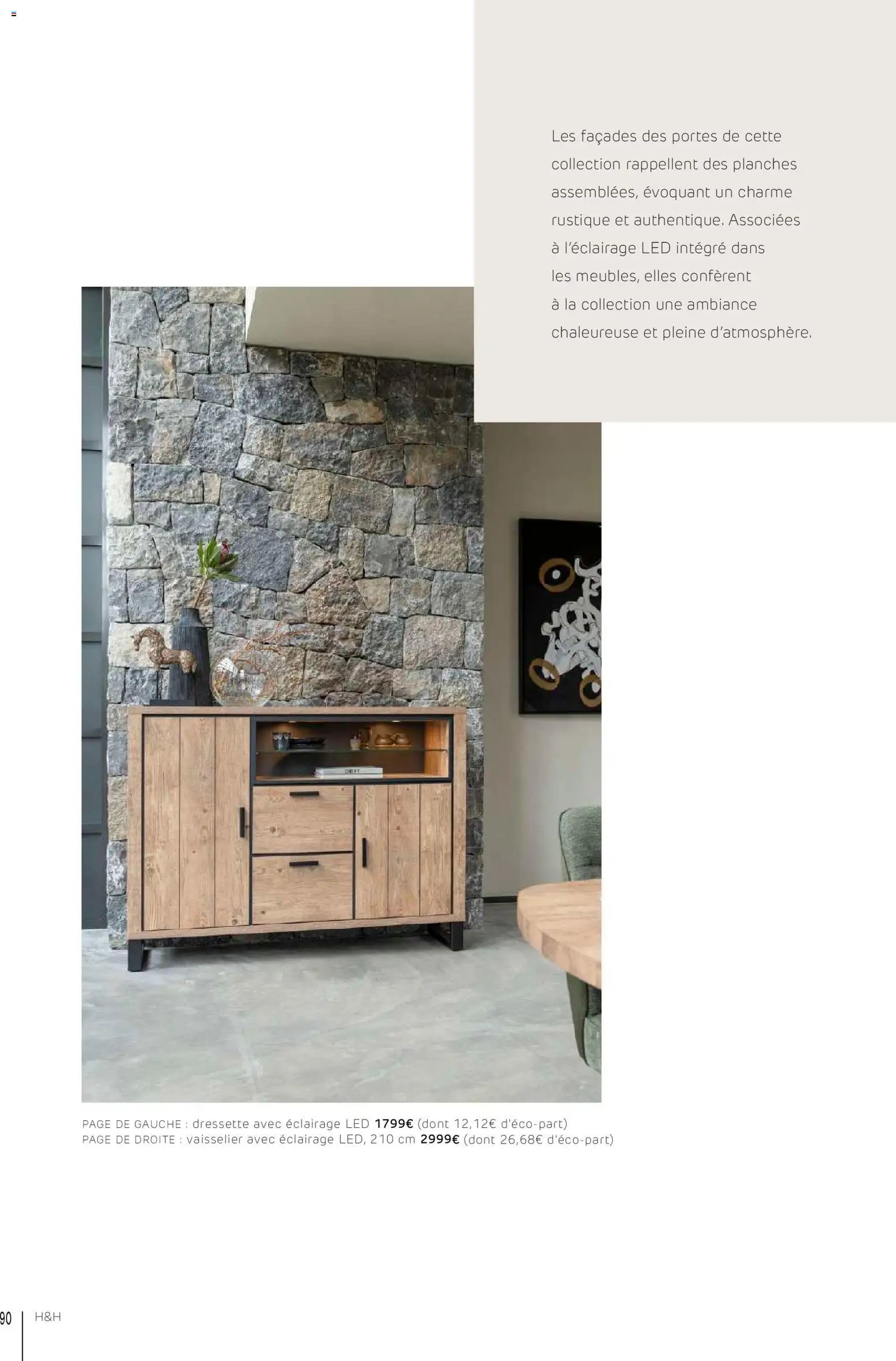 H&H Guide d'inspiration (2025-11-24 - 2026-03-31)