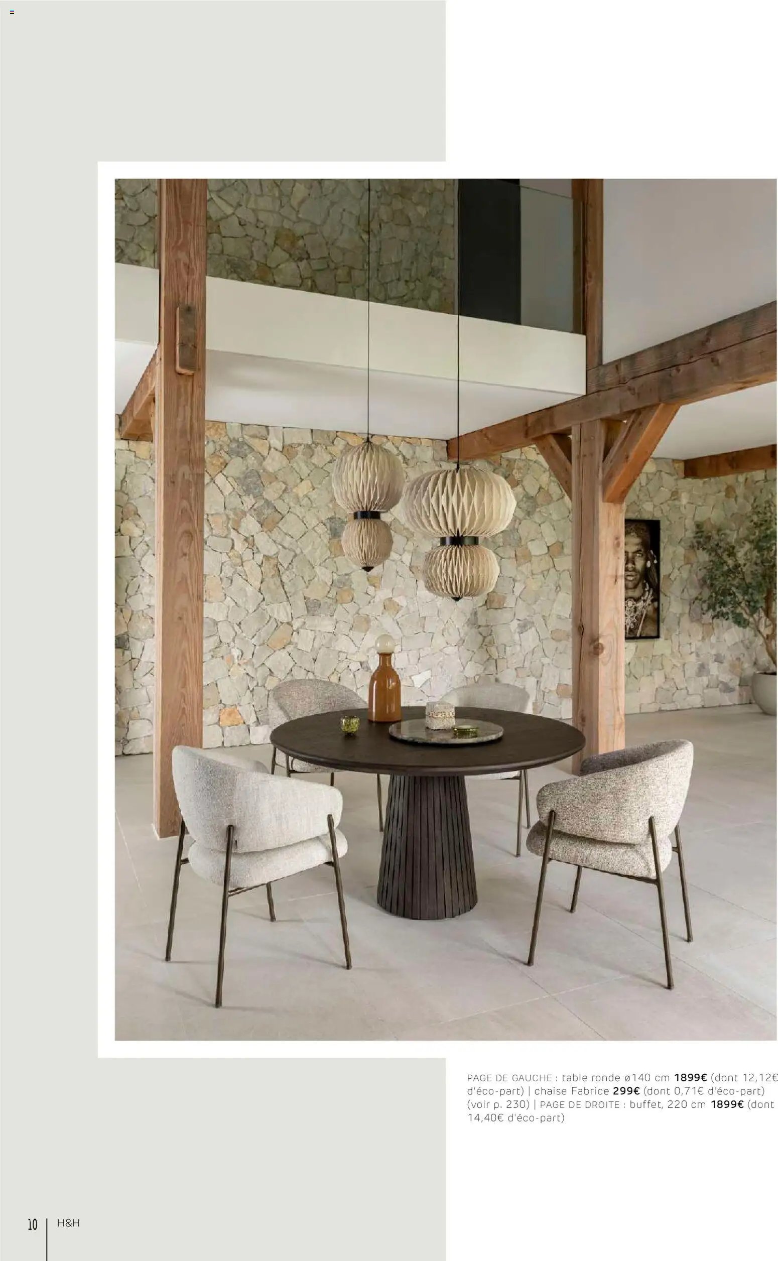 H&H Guide d'inspiration (2025-11-24 - 2026-03-31)