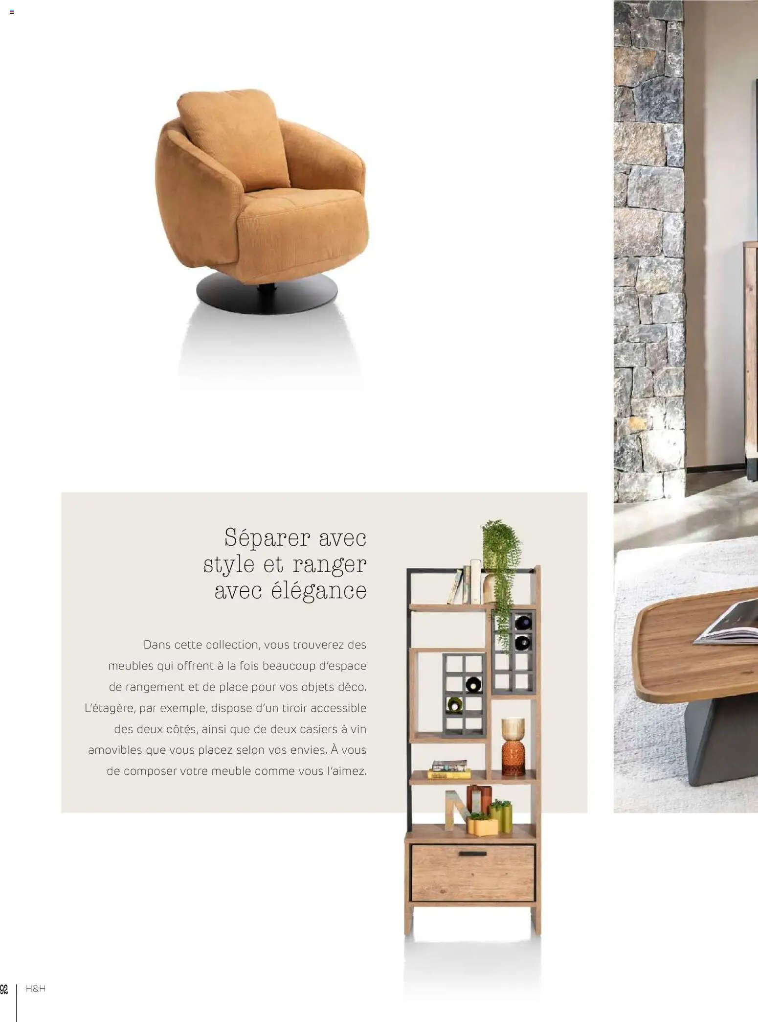 H&H Guide d'inspiration (2025-11-24 - 2026-03-31)