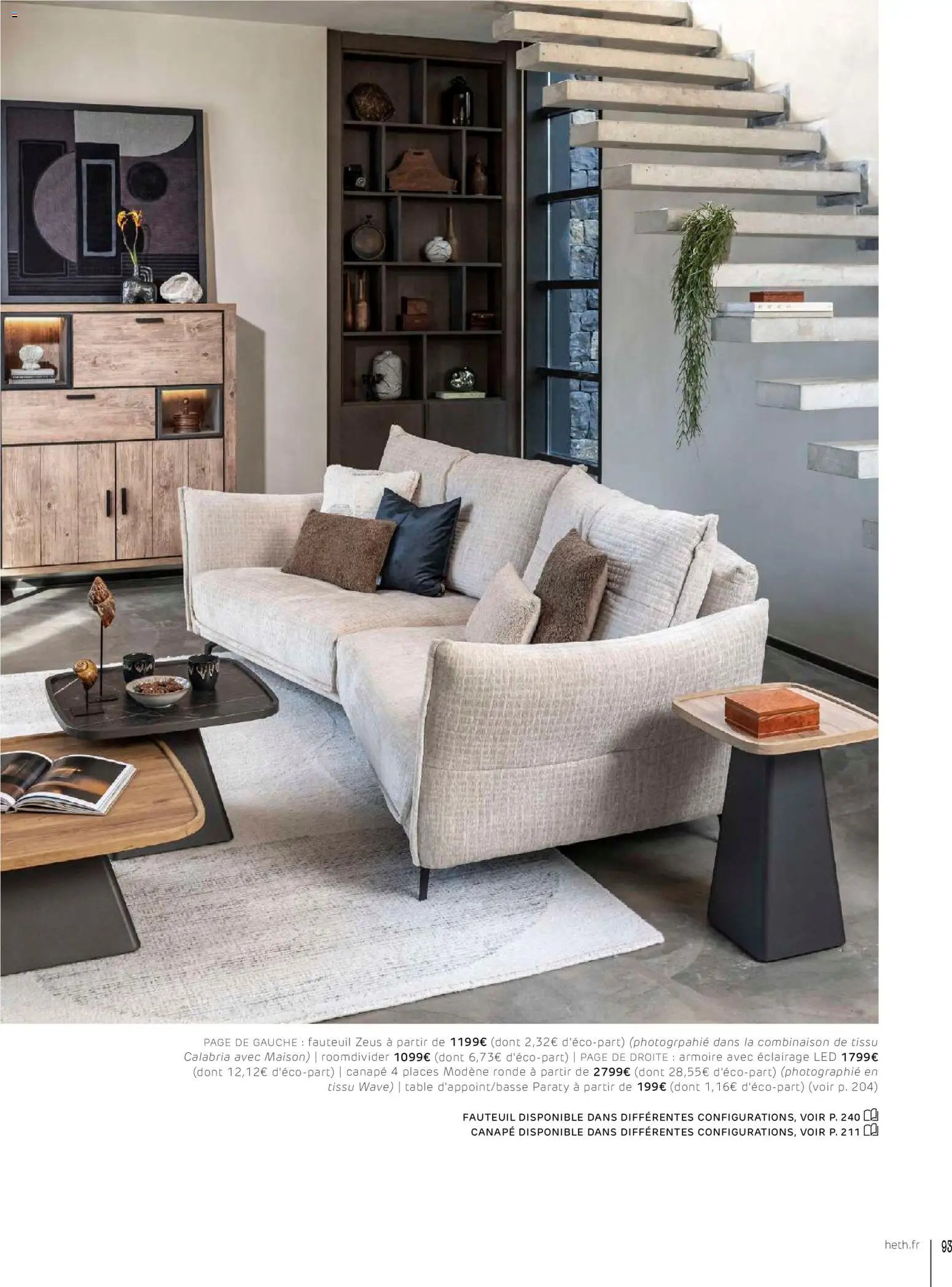 H&H Guide d'inspiration (2025-11-24 - 2026-03-31)