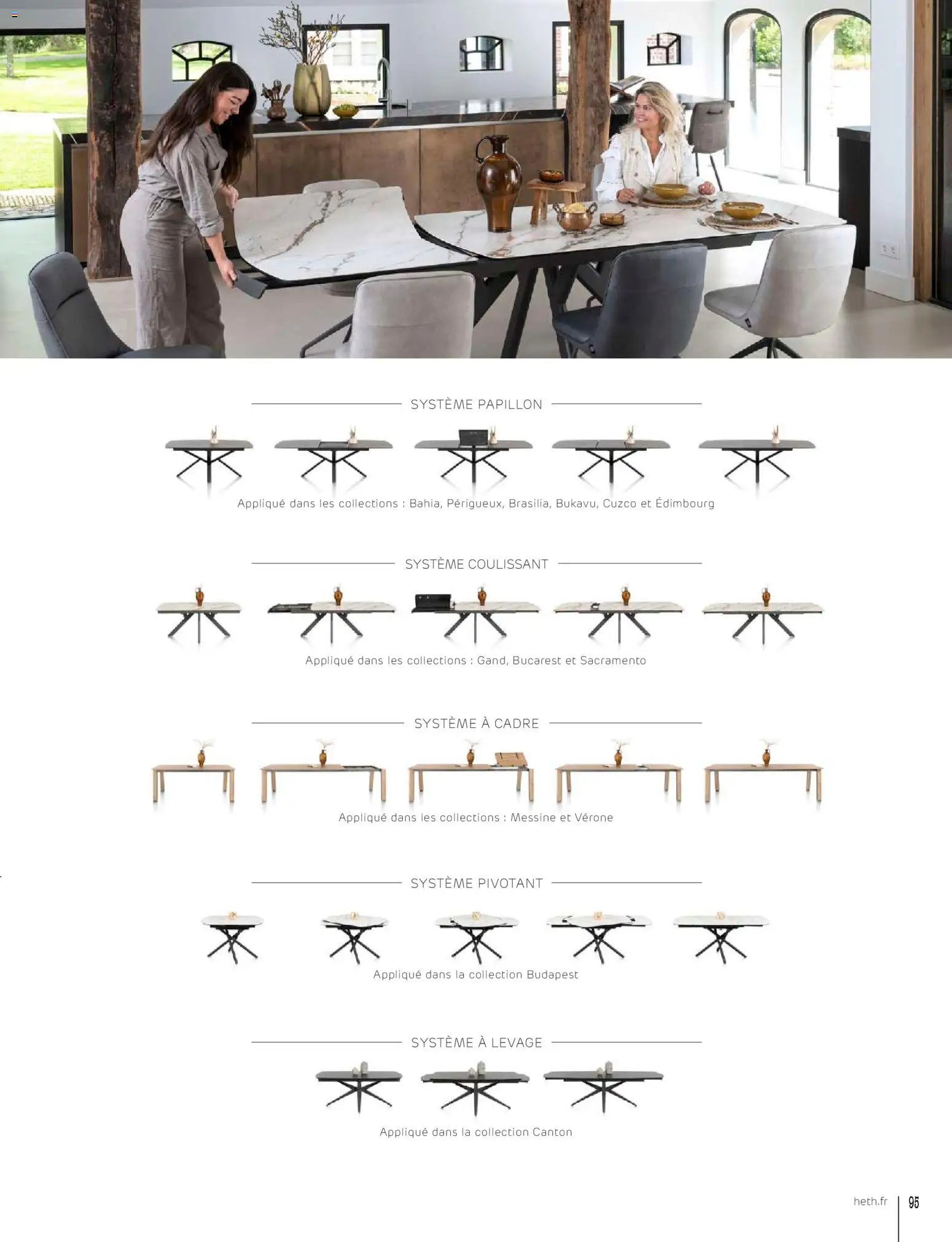 H&H Guide d'inspiration (2025-11-24 - 2026-03-31)