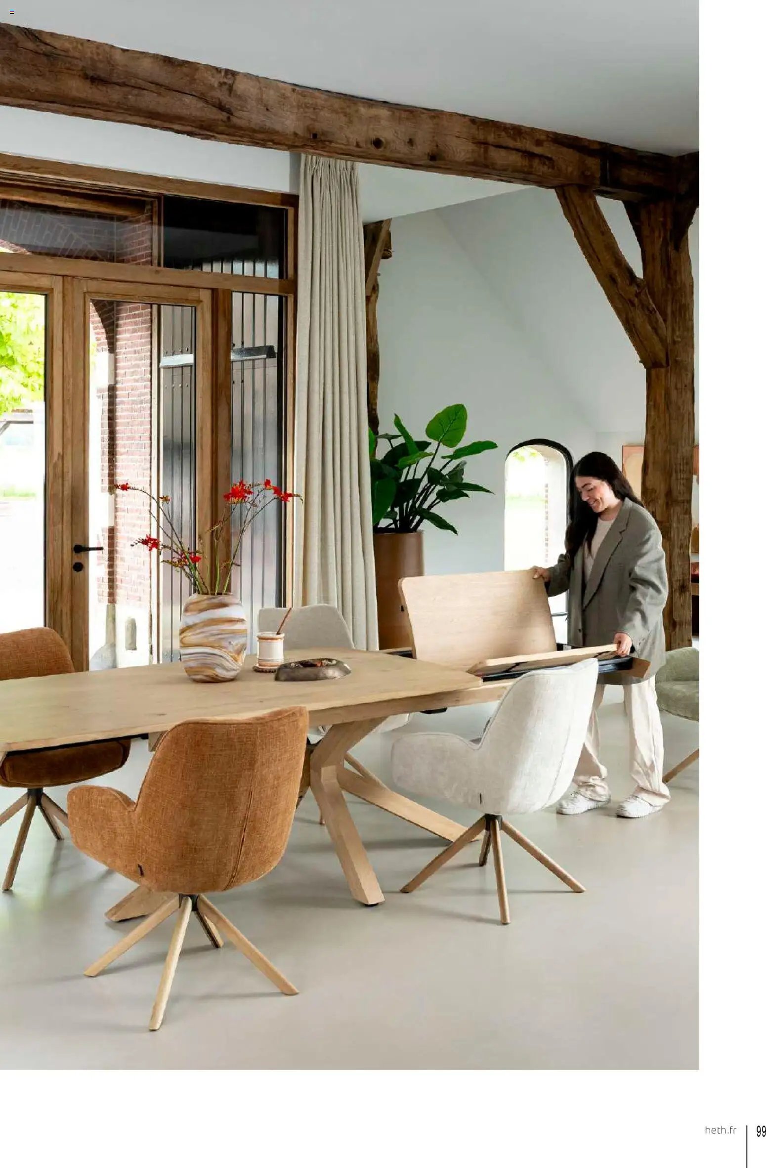 H&H Guide d'inspiration (2025-11-24 - 2026-03-31)