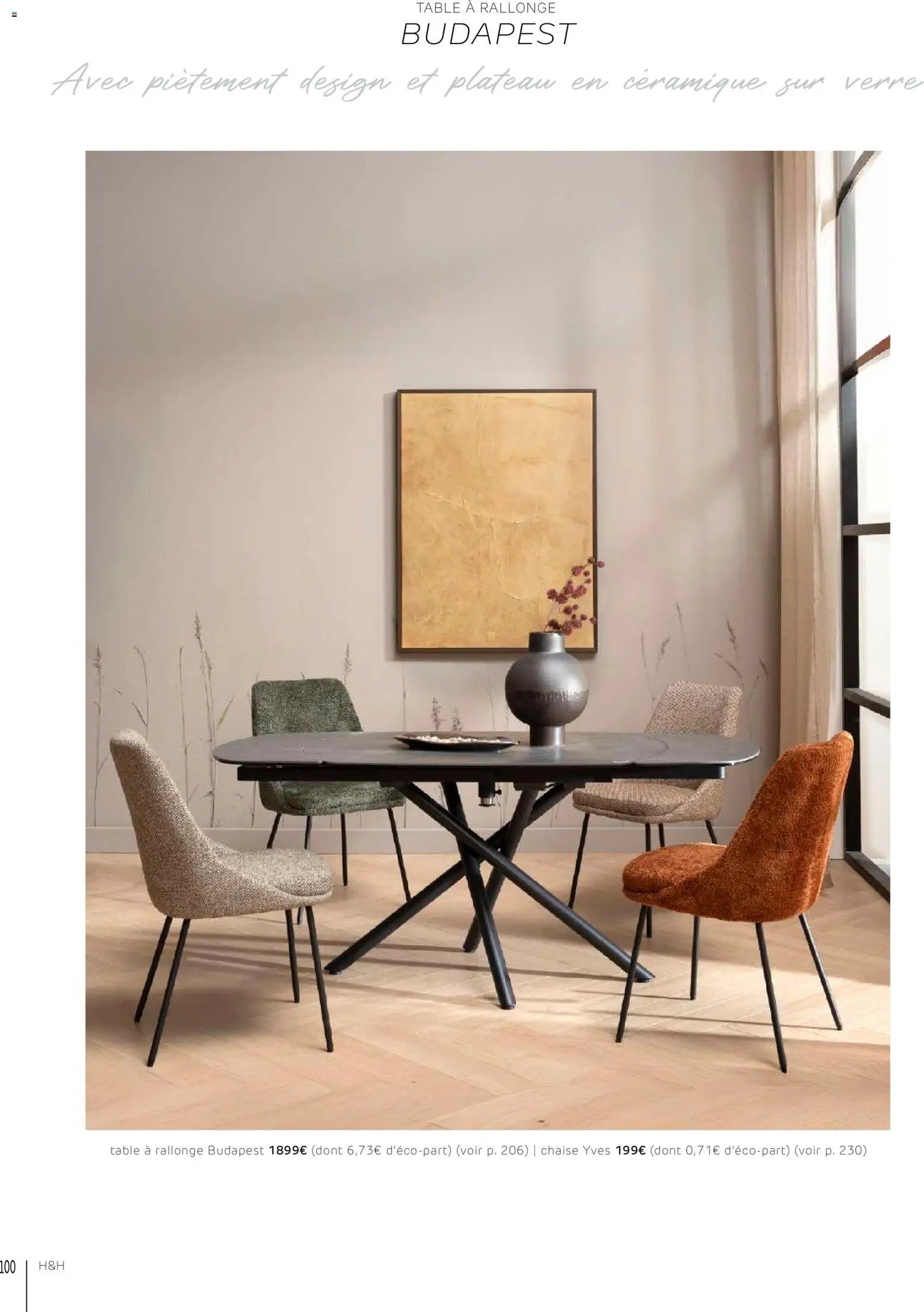 H&H Guide d'inspiration (2025-11-24 - 2026-03-31)