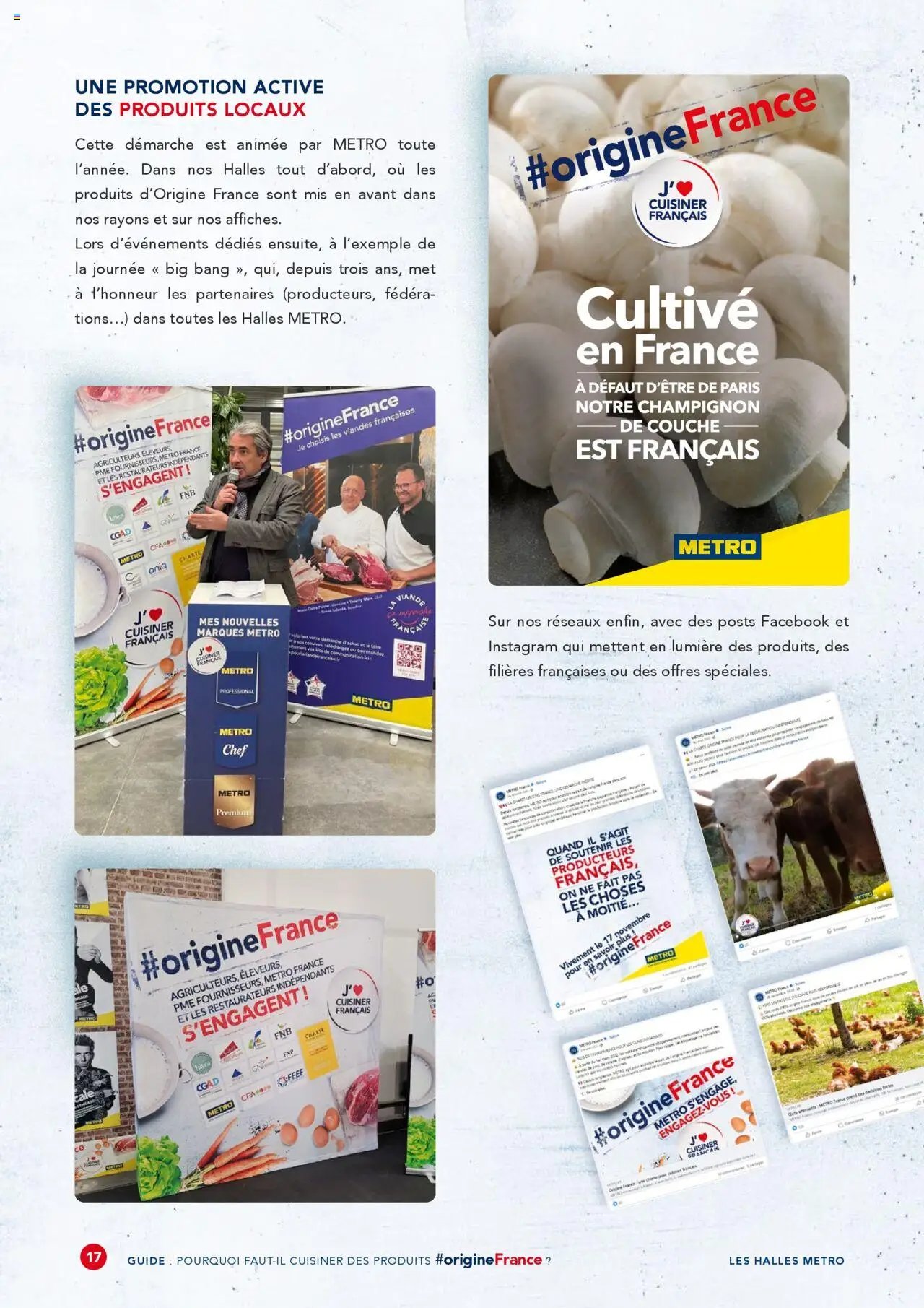 METRO Guide Origine France (2025-02-25 - 2025-12-31)