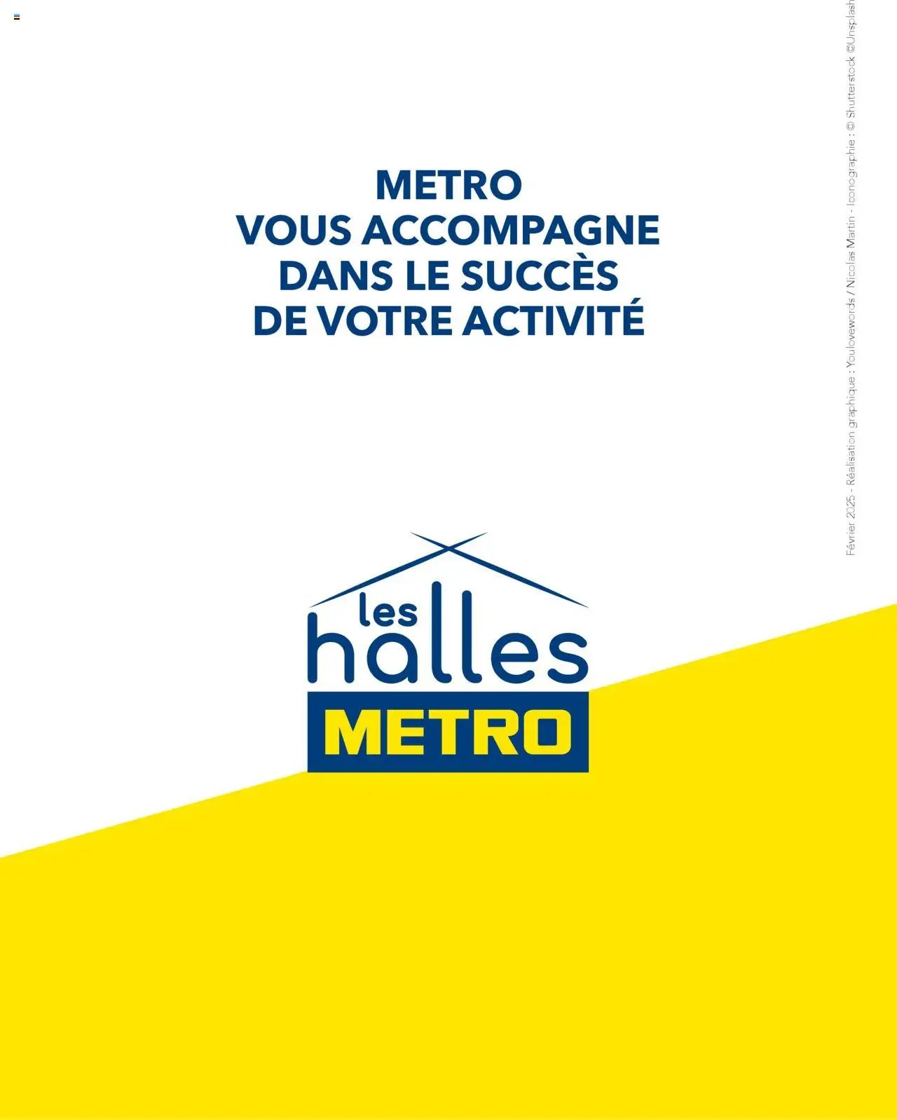 METRO Guide Origine France (2025-02-25 - 2025-12-31)