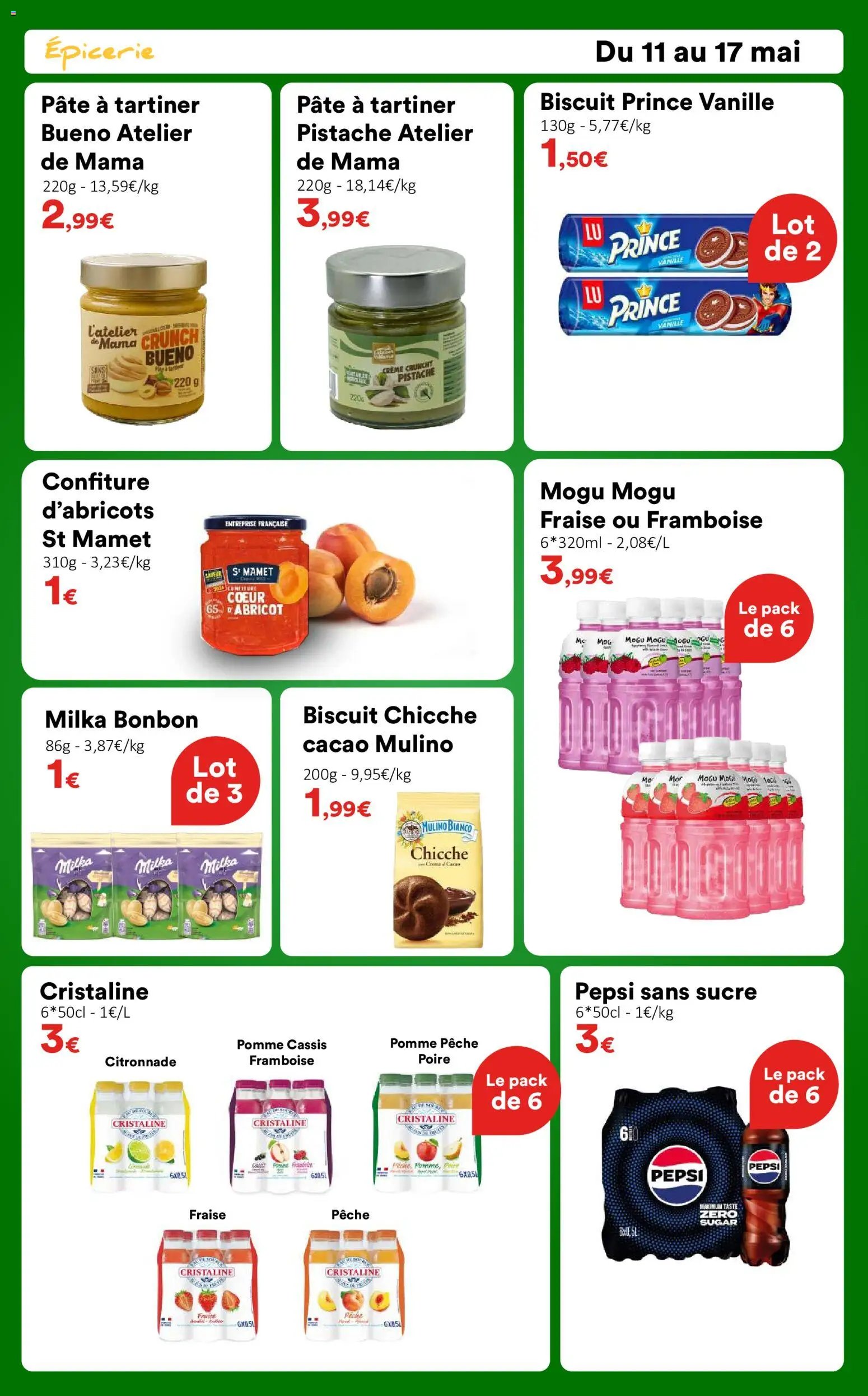 Hmarket catalogue