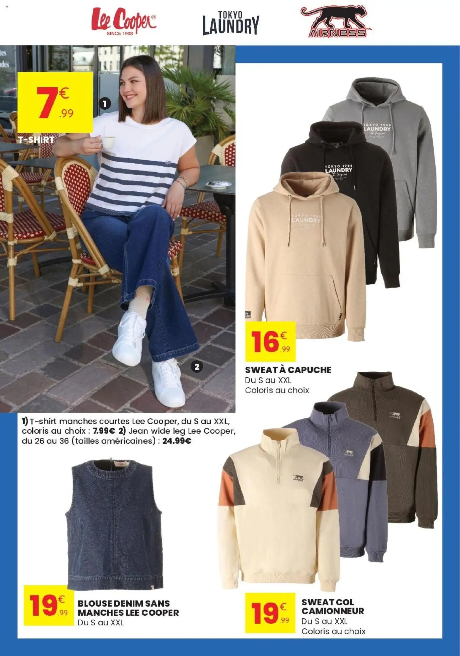 Stokomani catalogue