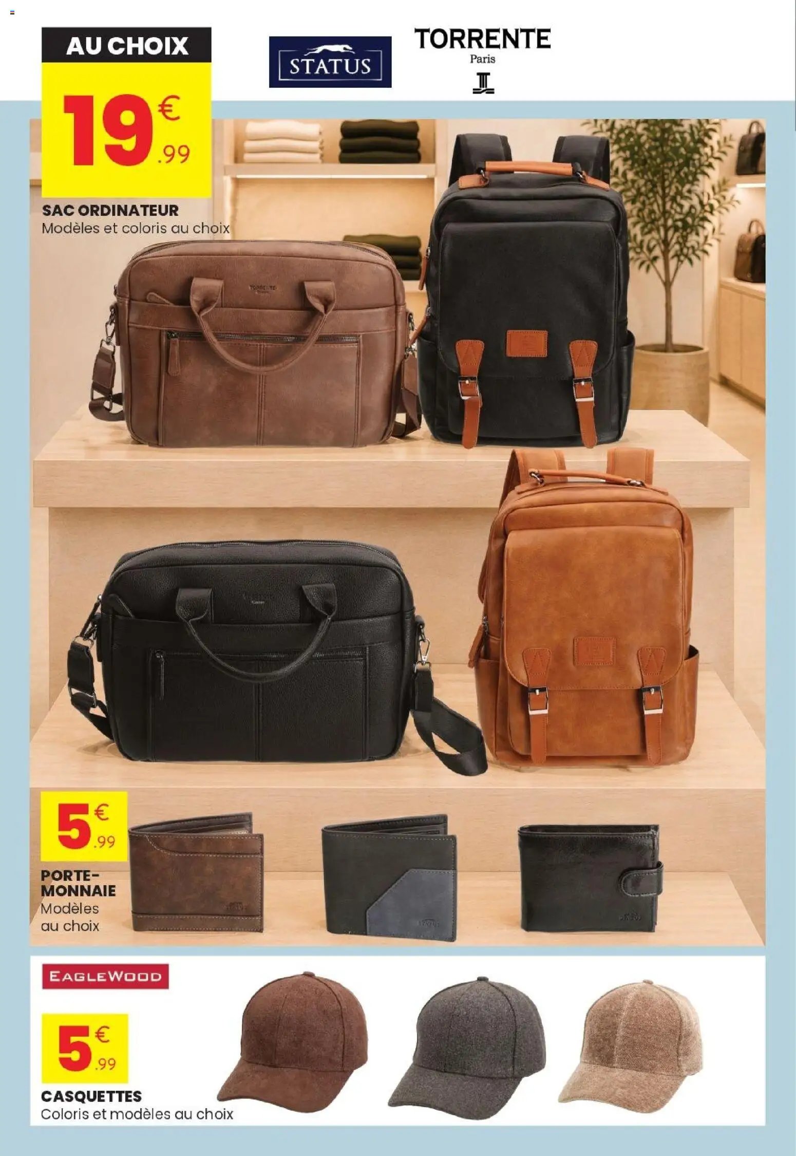 Stokomani catalogue
