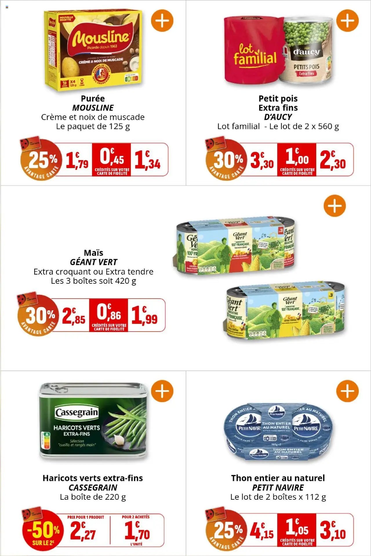 Coccinelle Catalogue Express (2025-09-24 - 2025-10-05)