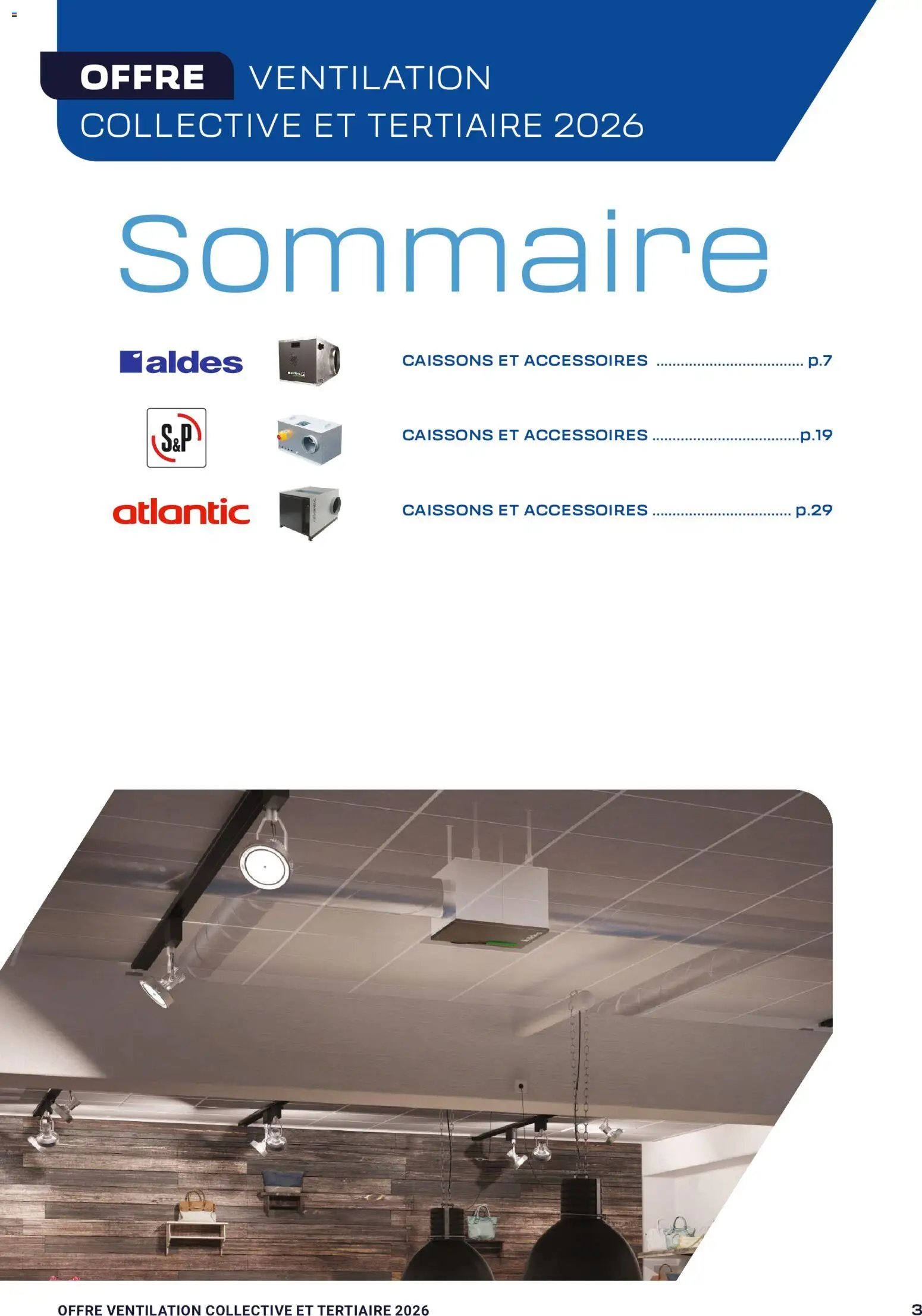 Rexel offre ventilation