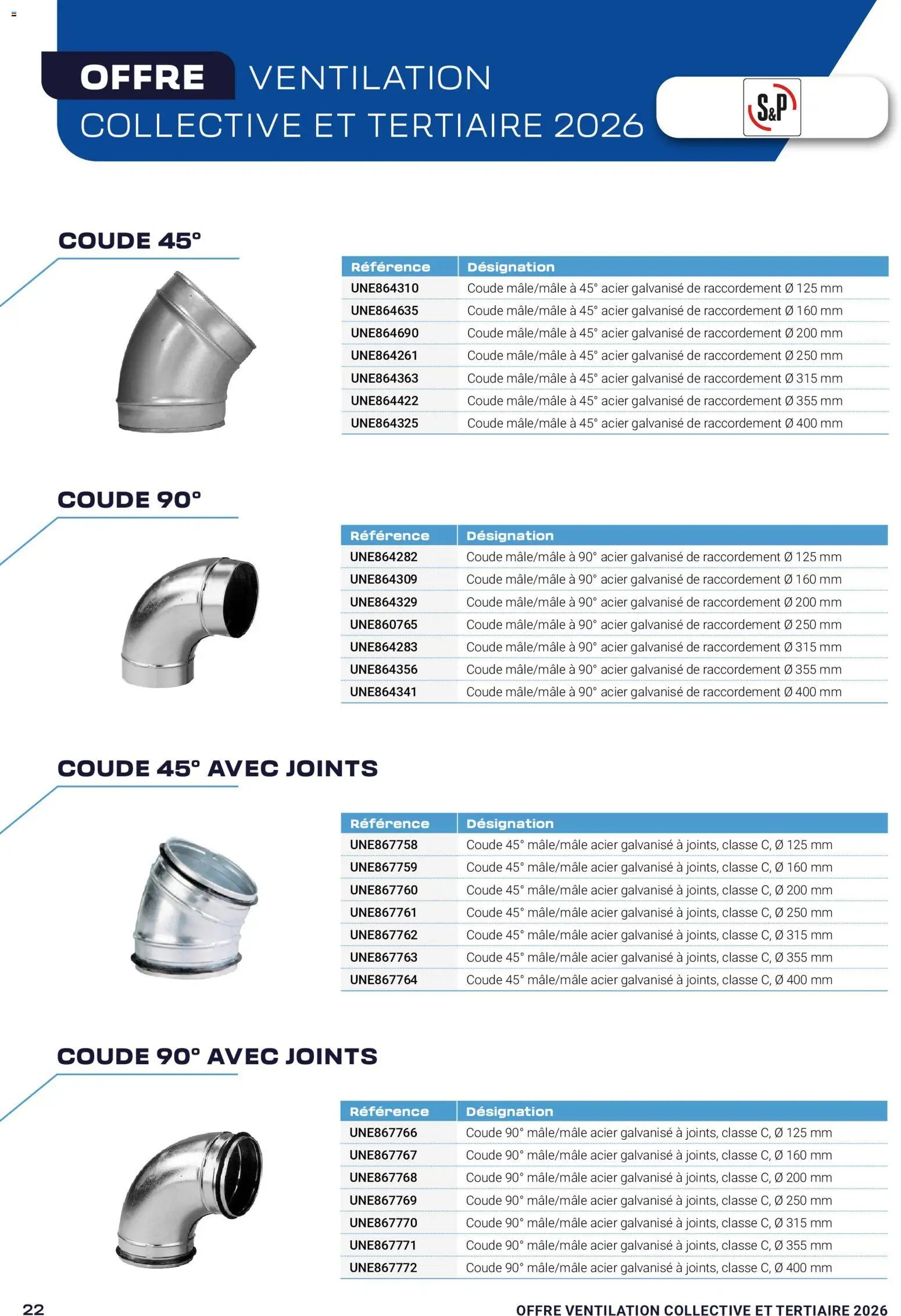 Rexel offre ventilation