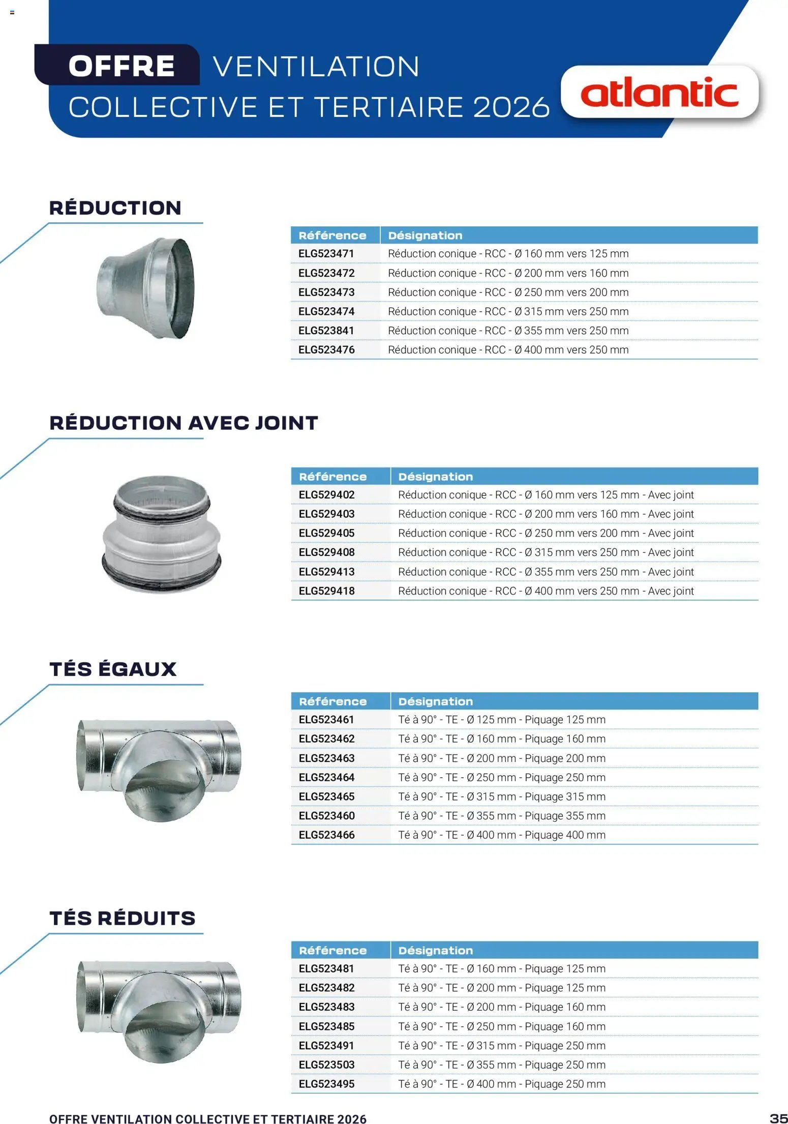 Rexel offre ventilation