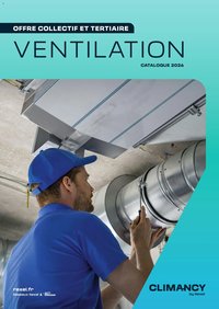 Rexel offre ventilation