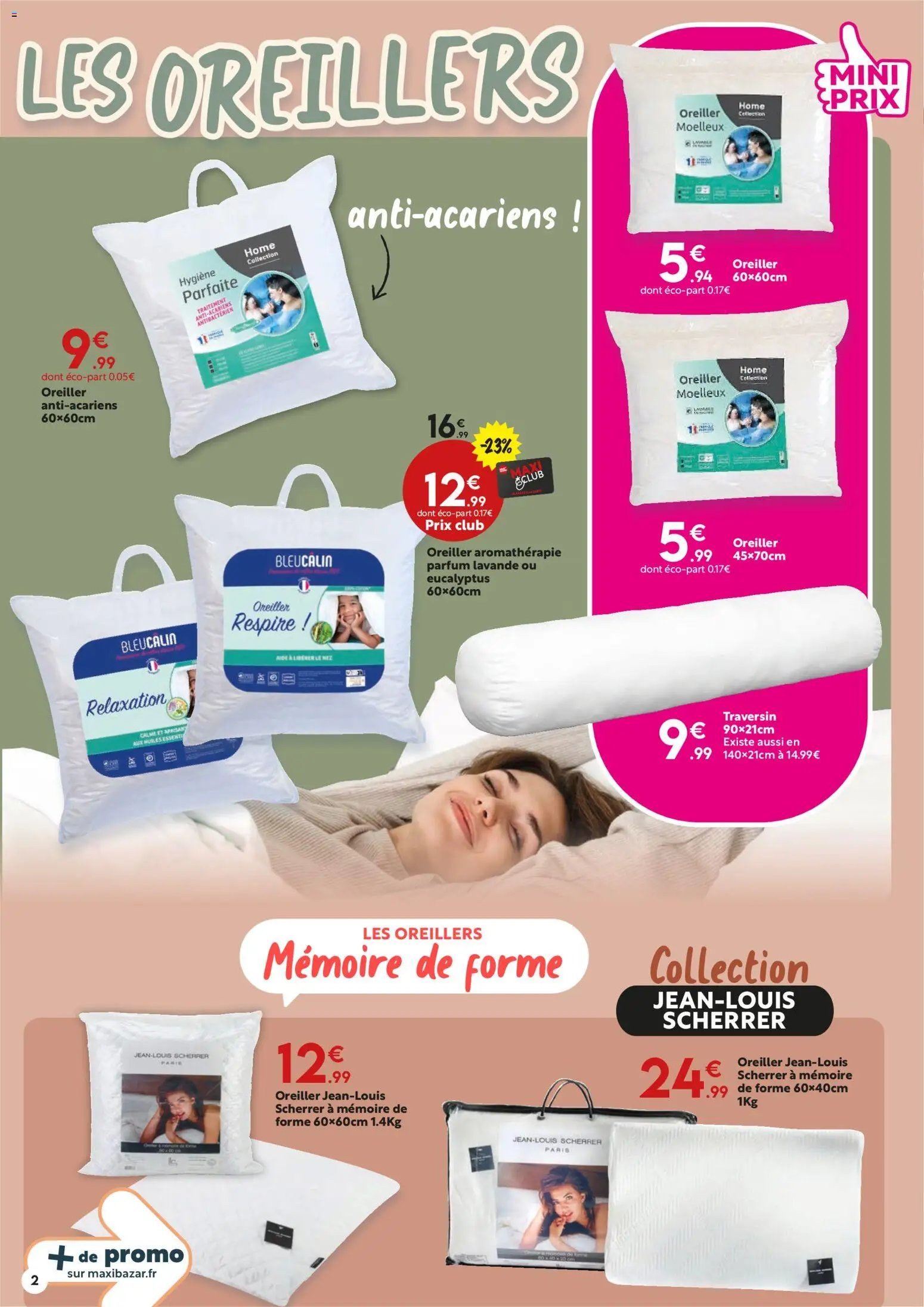 Maxi Bazar - Catalogue Maxi Bazar