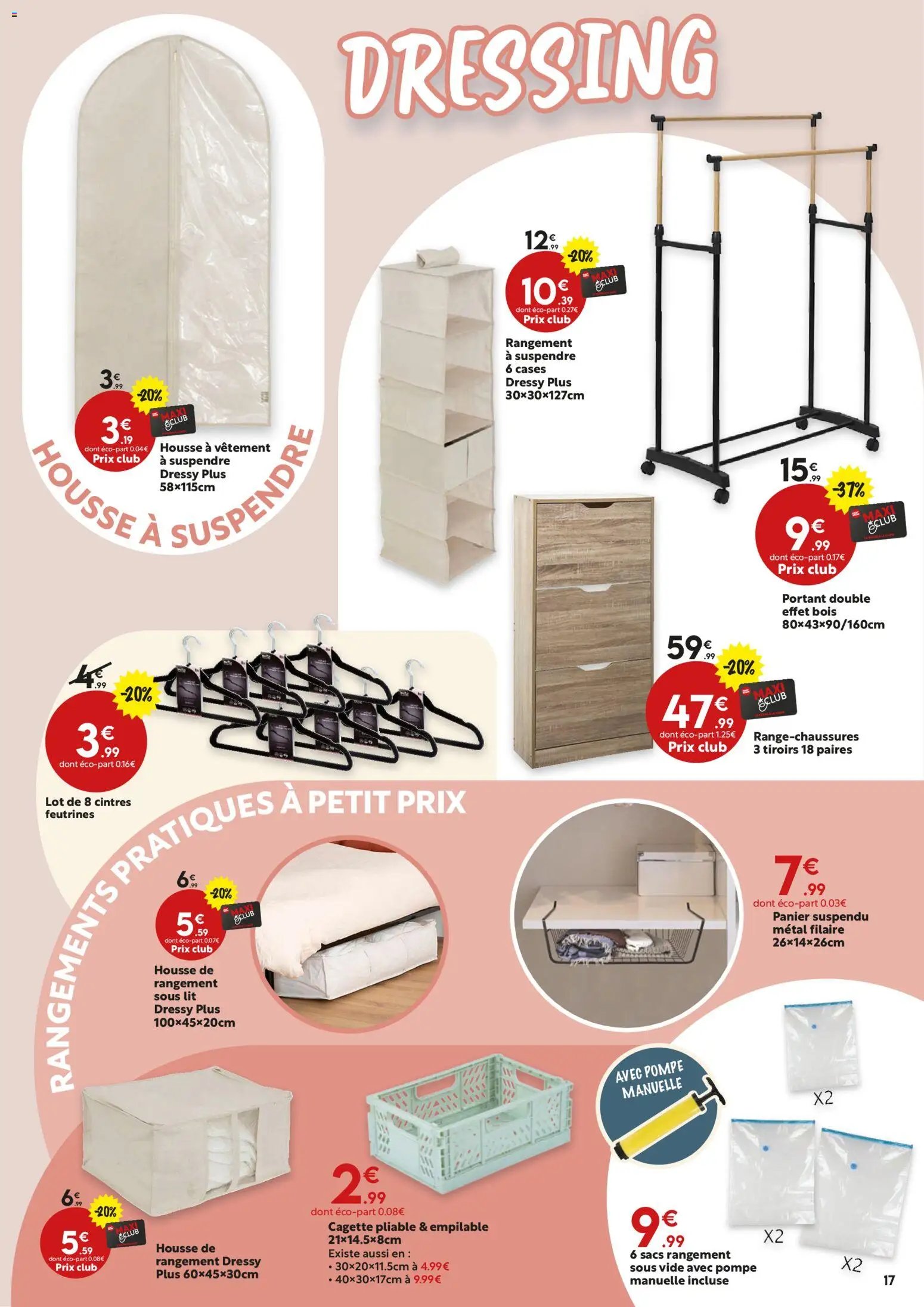 Maxi Bazar - Catalogue Maxi Bazar