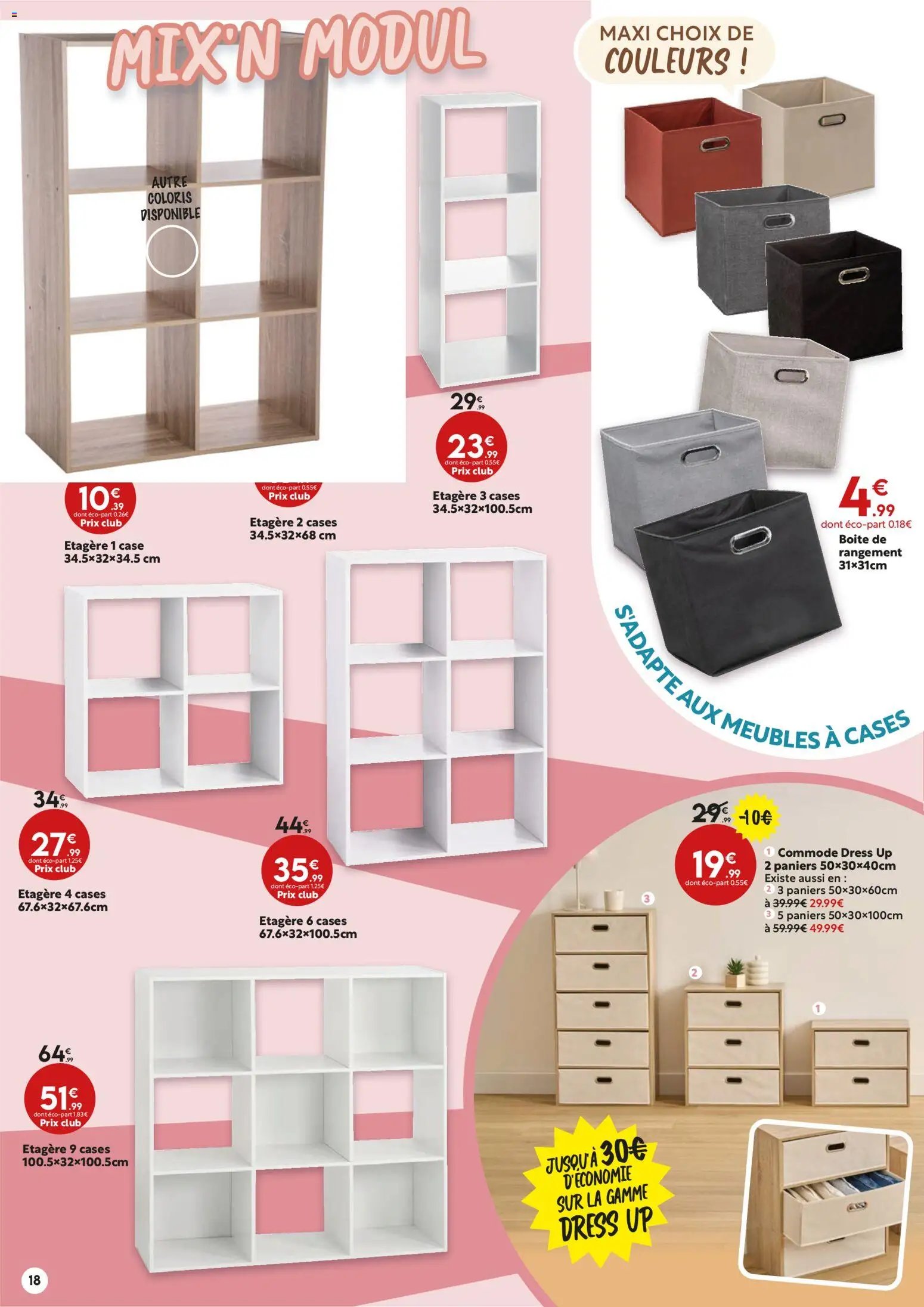 Maxi Bazar - Catalogue Maxi Bazar