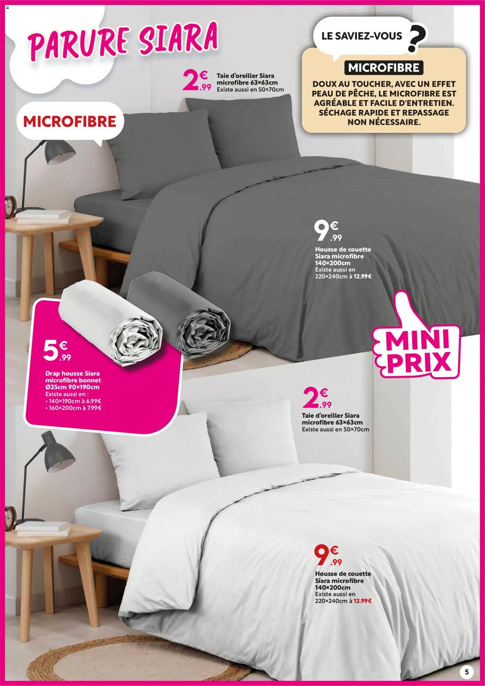 Maxi Bazar - Catalogue Maxi Bazar