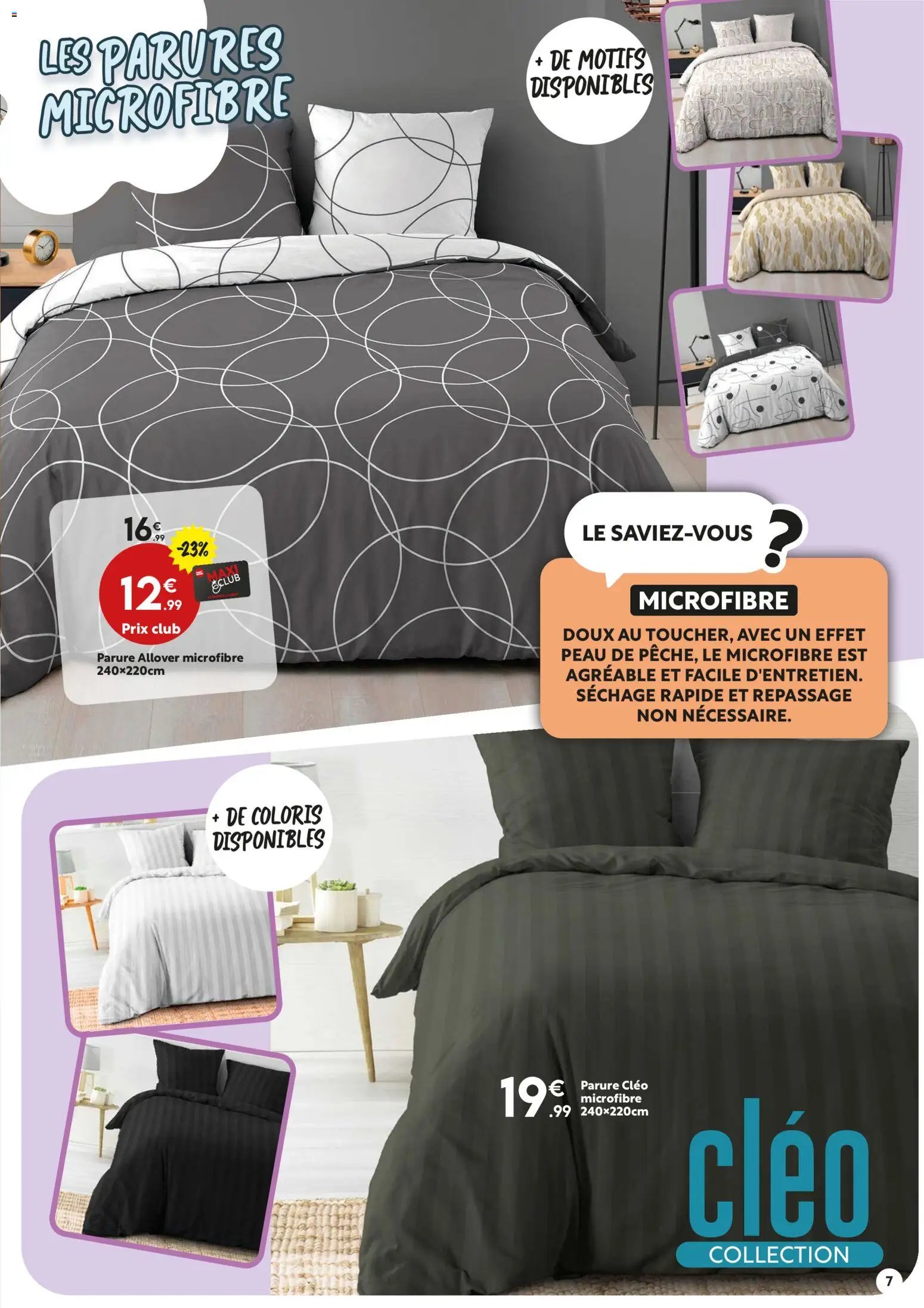 Maxi Bazar - Catalogue Maxi Bazar