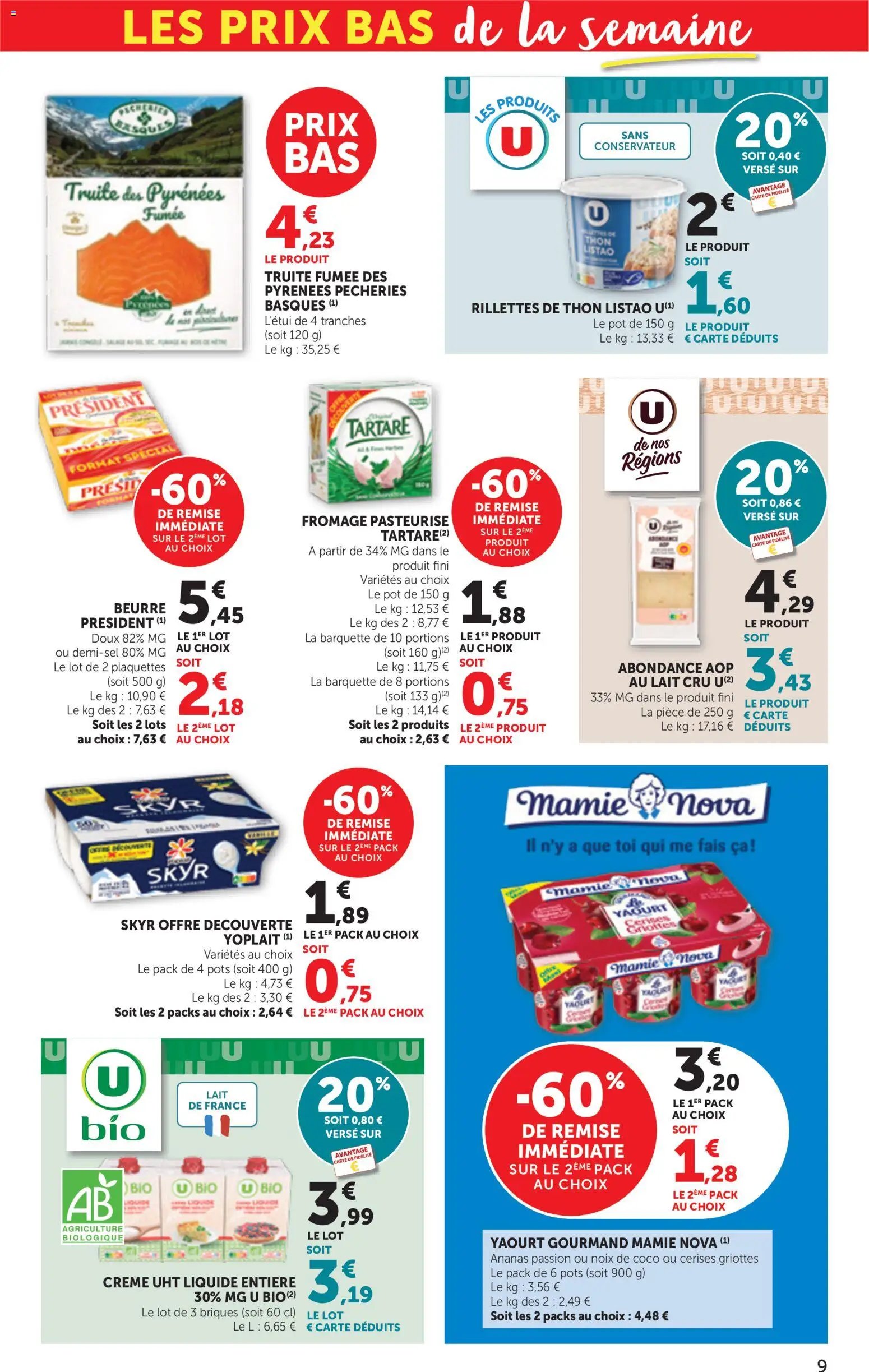 bi1 Catalogue maxi