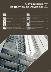 Rexel Distribution et Gestion de l'Energie