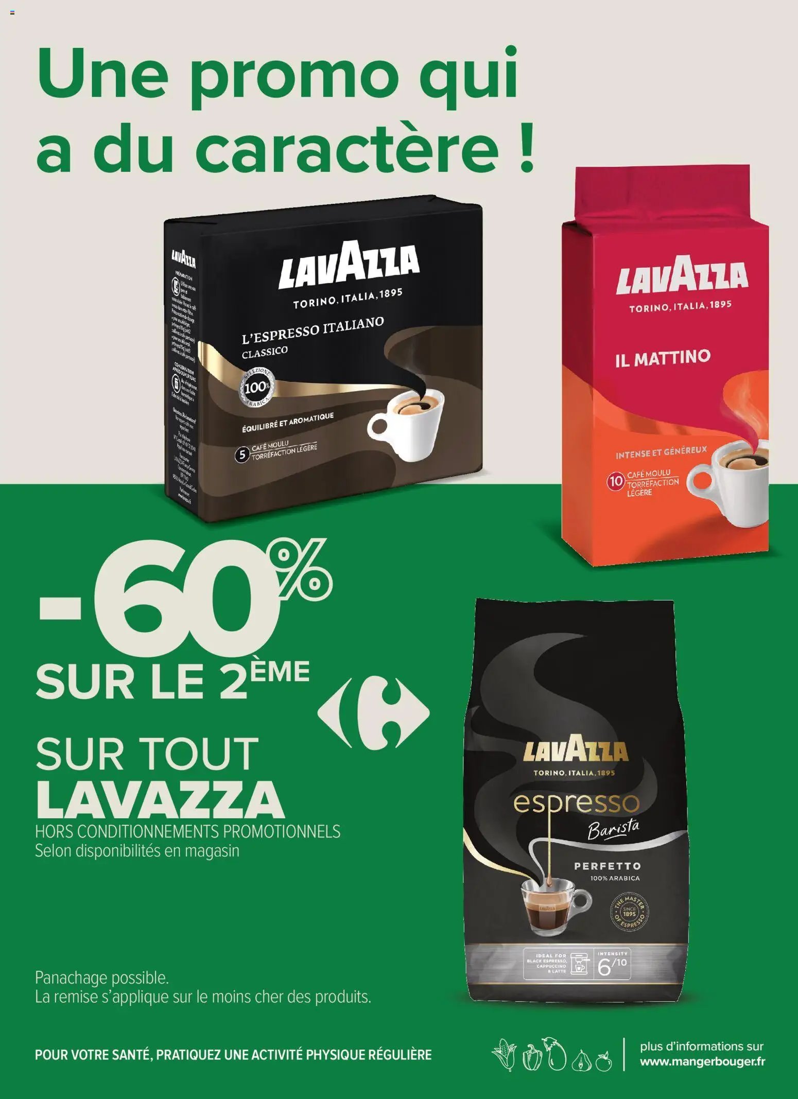 Carrefour City catalogue (2026-05-19 - 2026-05-31)