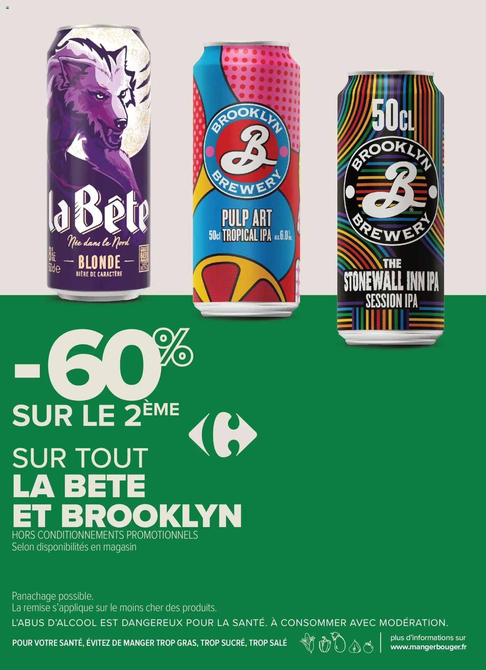 Carrefour City catalogue (2026-05-19 - 2026-05-31)