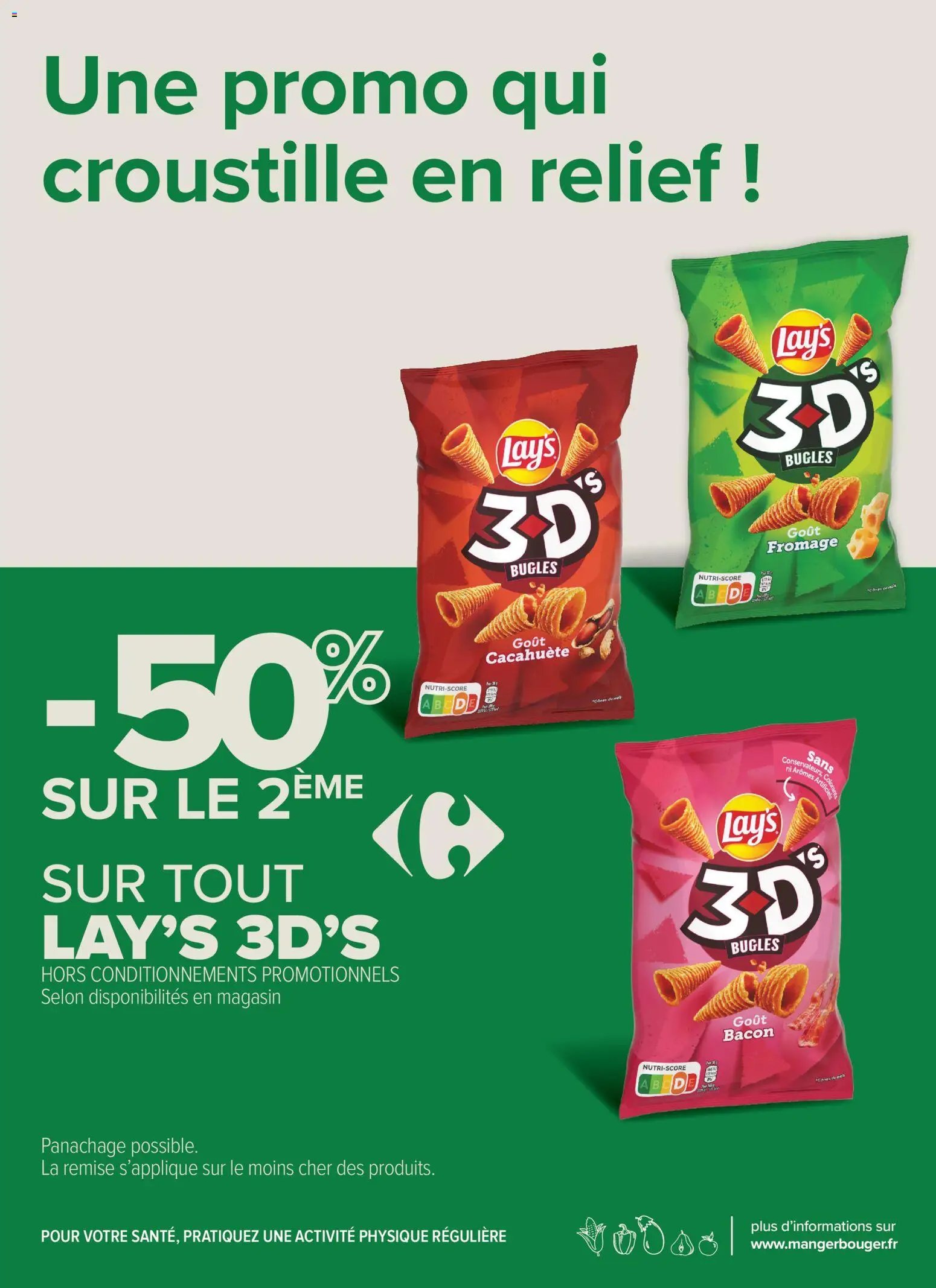 Carrefour City catalogue (2026-05-19 - 2026-05-31)