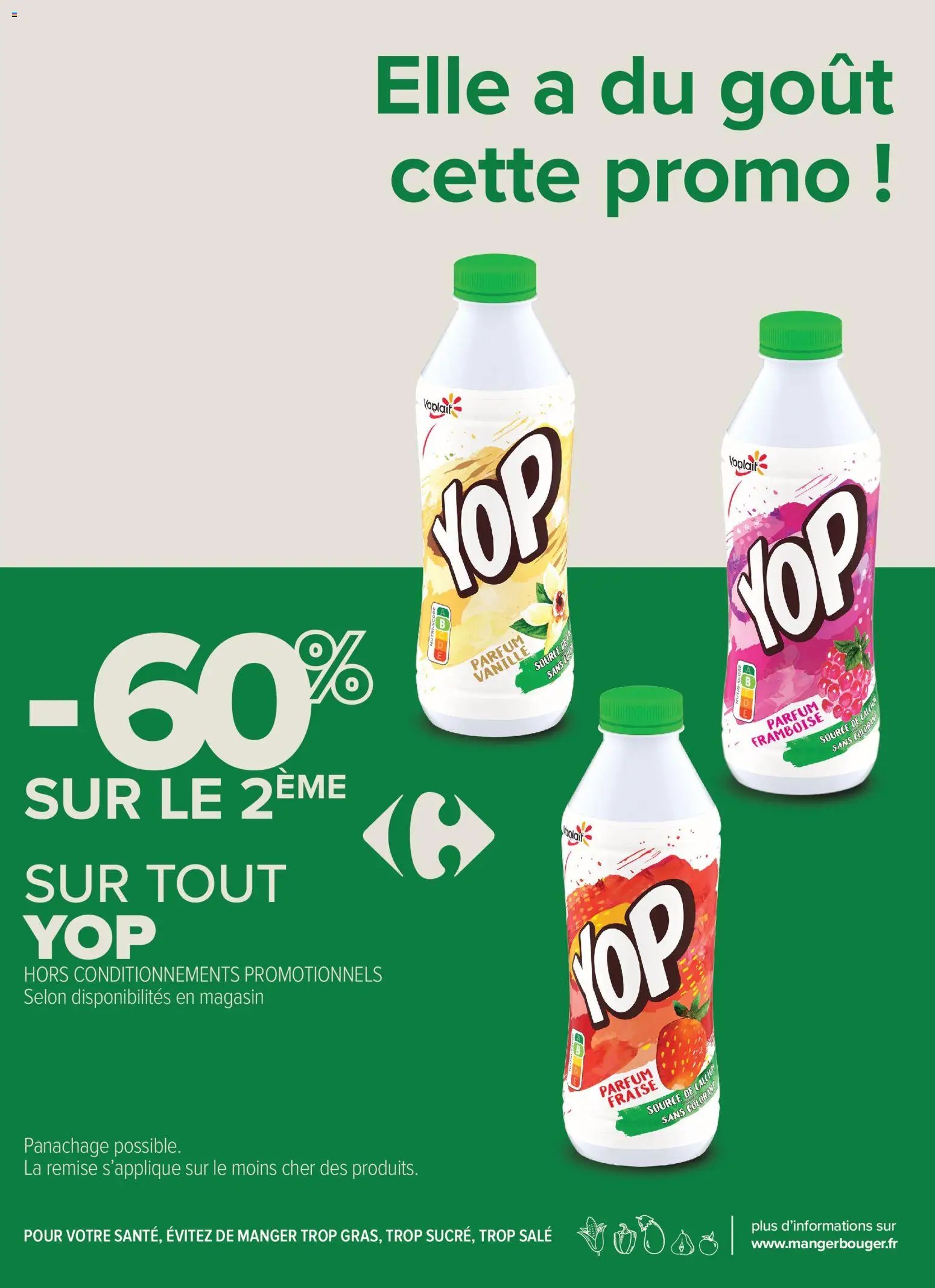 Carrefour City catalogue (2026-05-19 - 2026-05-31)