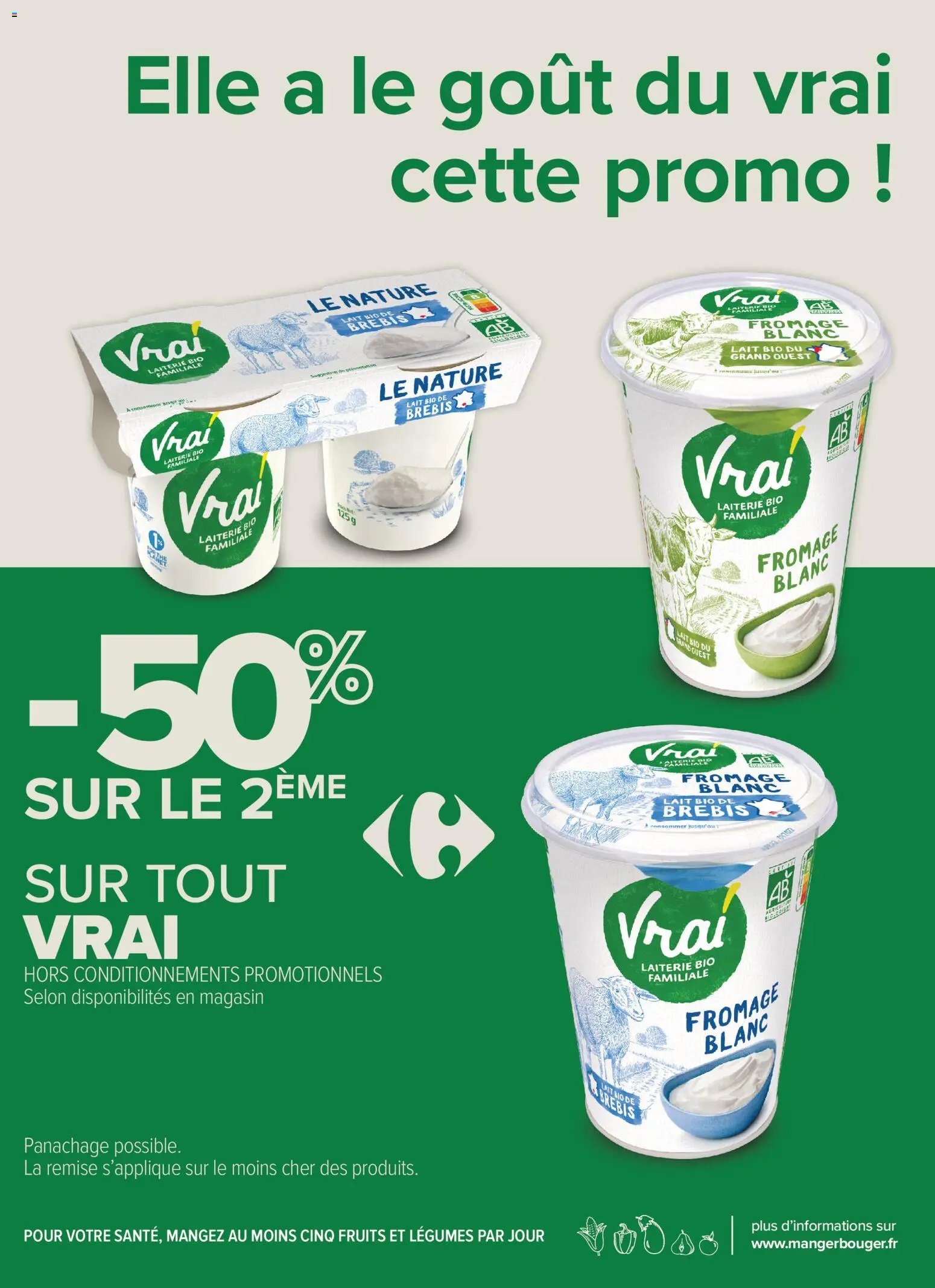 Carrefour City catalogue (2026-05-19 - 2026-05-31)