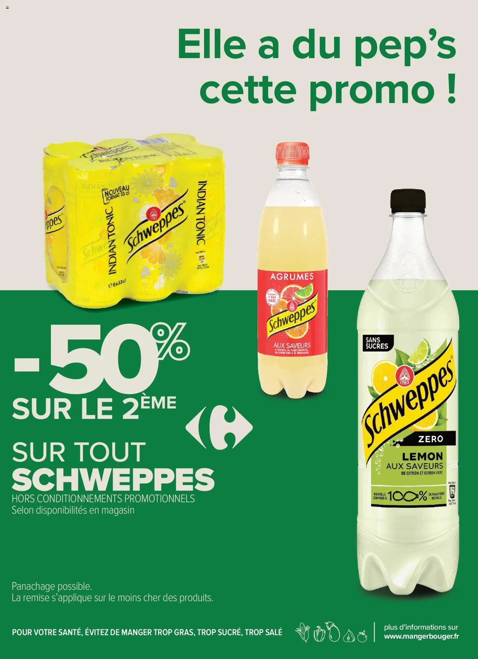 Carrefour City catalogue (2026-05-19 - 2026-05-31)