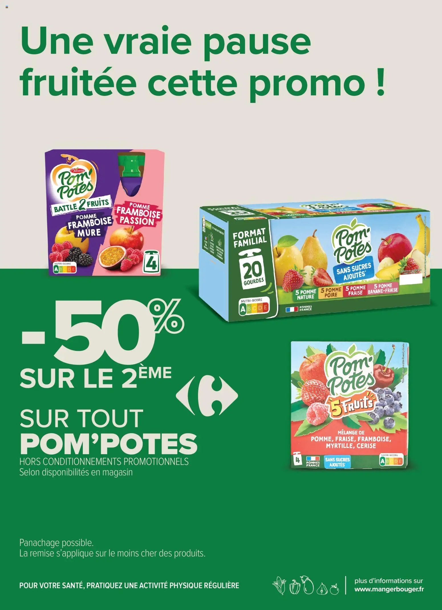 Carrefour City catalogue (2026-05-19 - 2026-05-31)