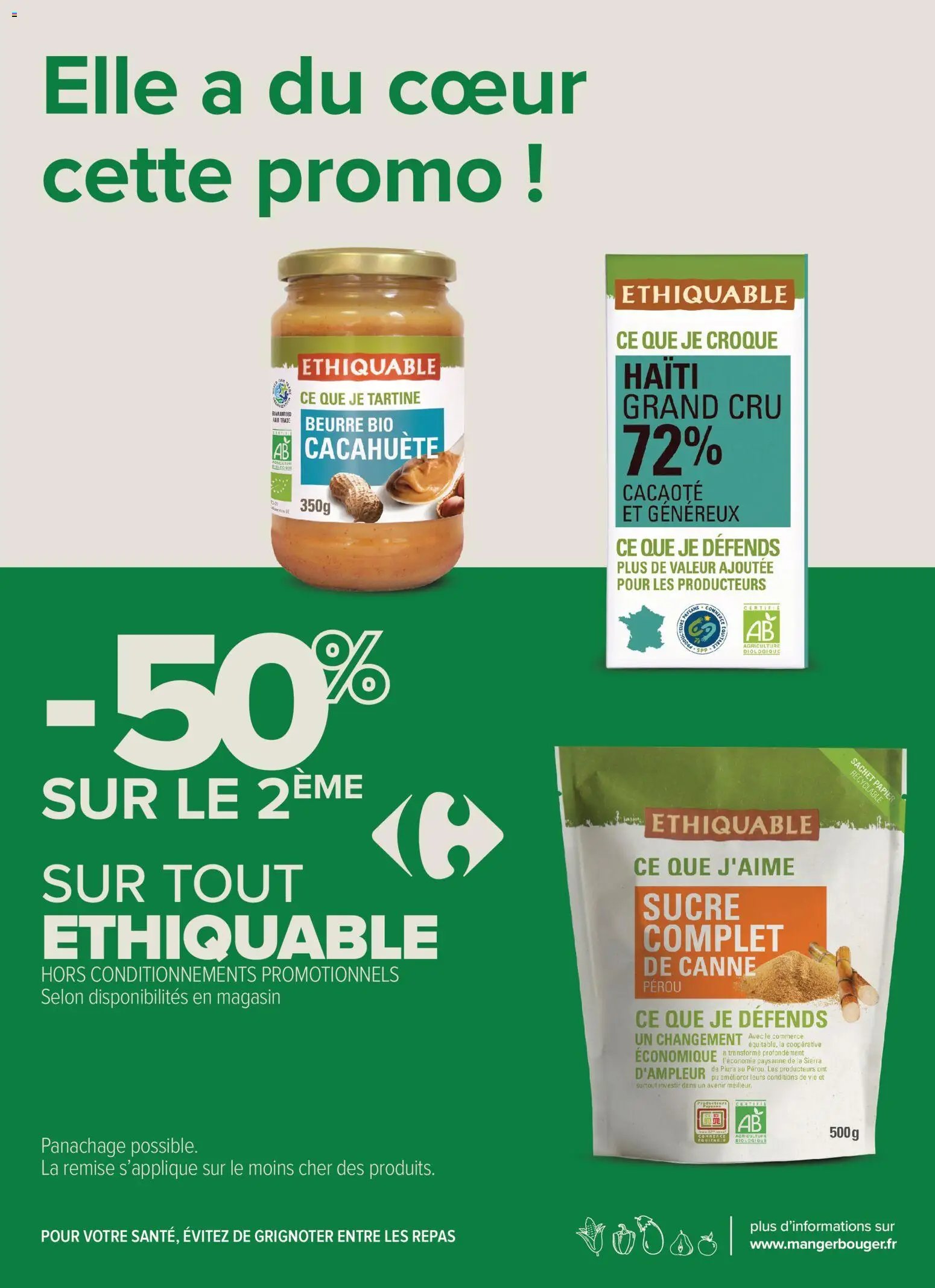 Carrefour City catalogue (2026-05-19 - 2026-05-31)