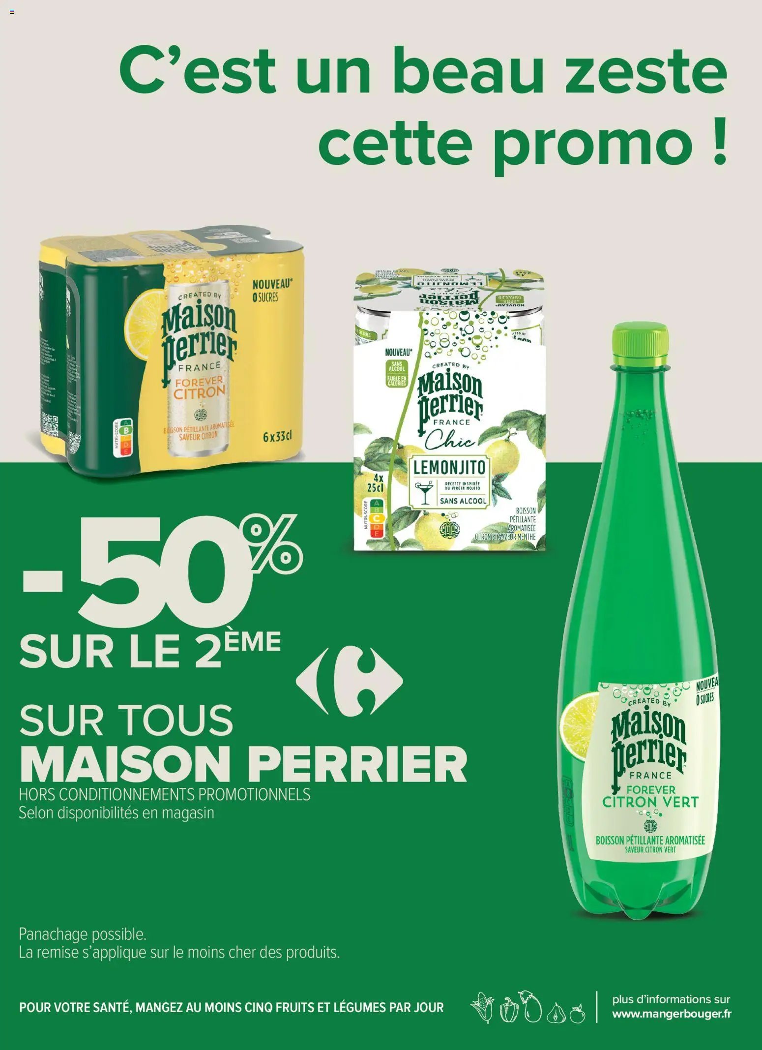 Carrefour City catalogue (2026-05-19 - 2026-05-31)