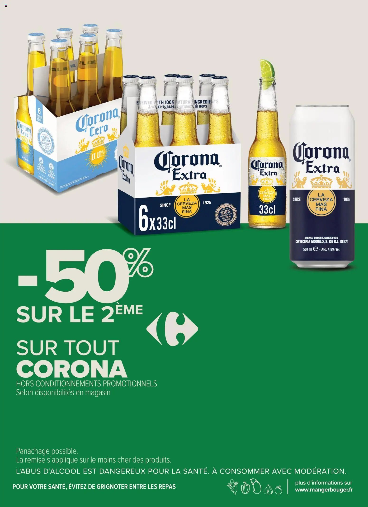 Carrefour City catalogue (2026-05-19 - 2026-05-31)