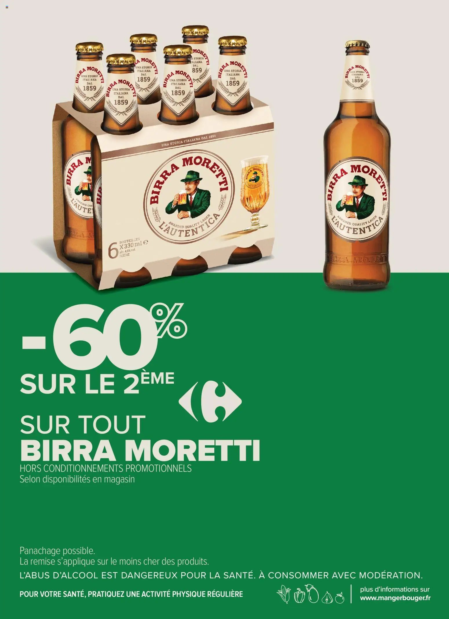 Carrefour City catalogue (2026-05-19 - 2026-05-31)