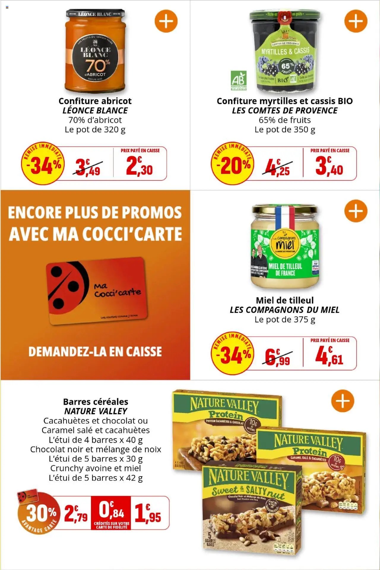 Coccinelle catalogue (2025-09-24 - 2025-10-05)