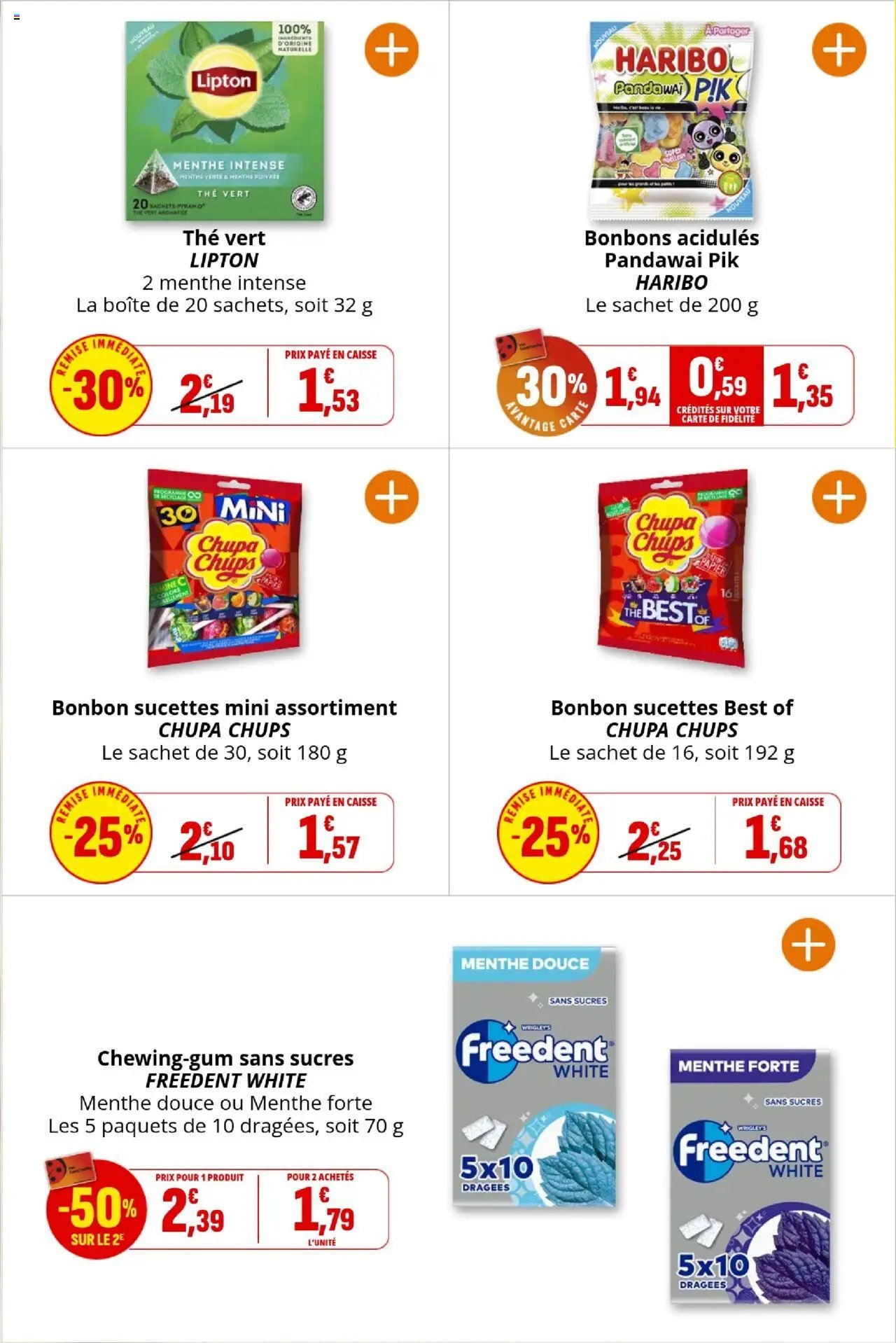 Coccinelle catalogue (2025-09-24 - 2025-10-05)