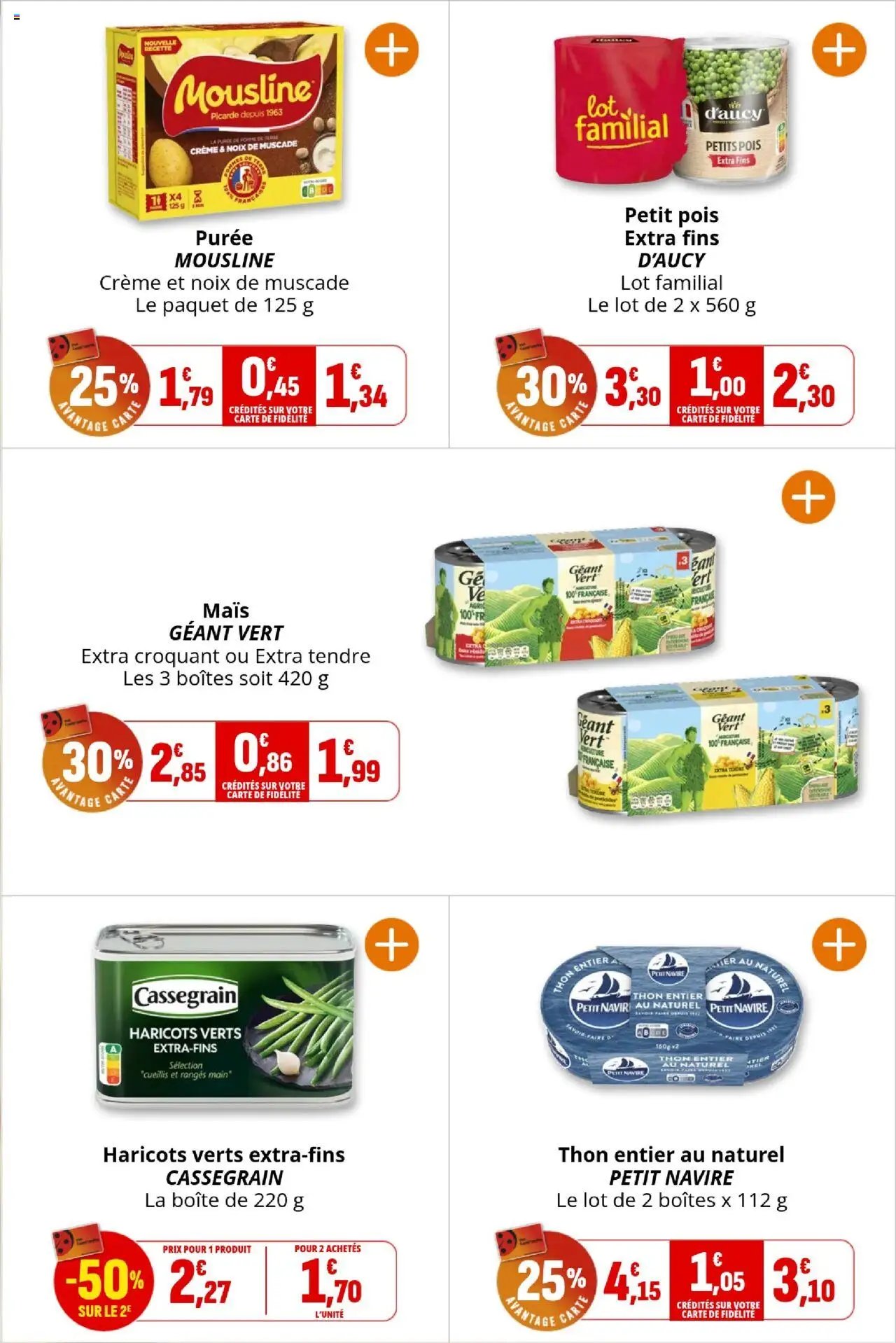 Coccinelle catalogue (2025-09-24 - 2025-10-05)