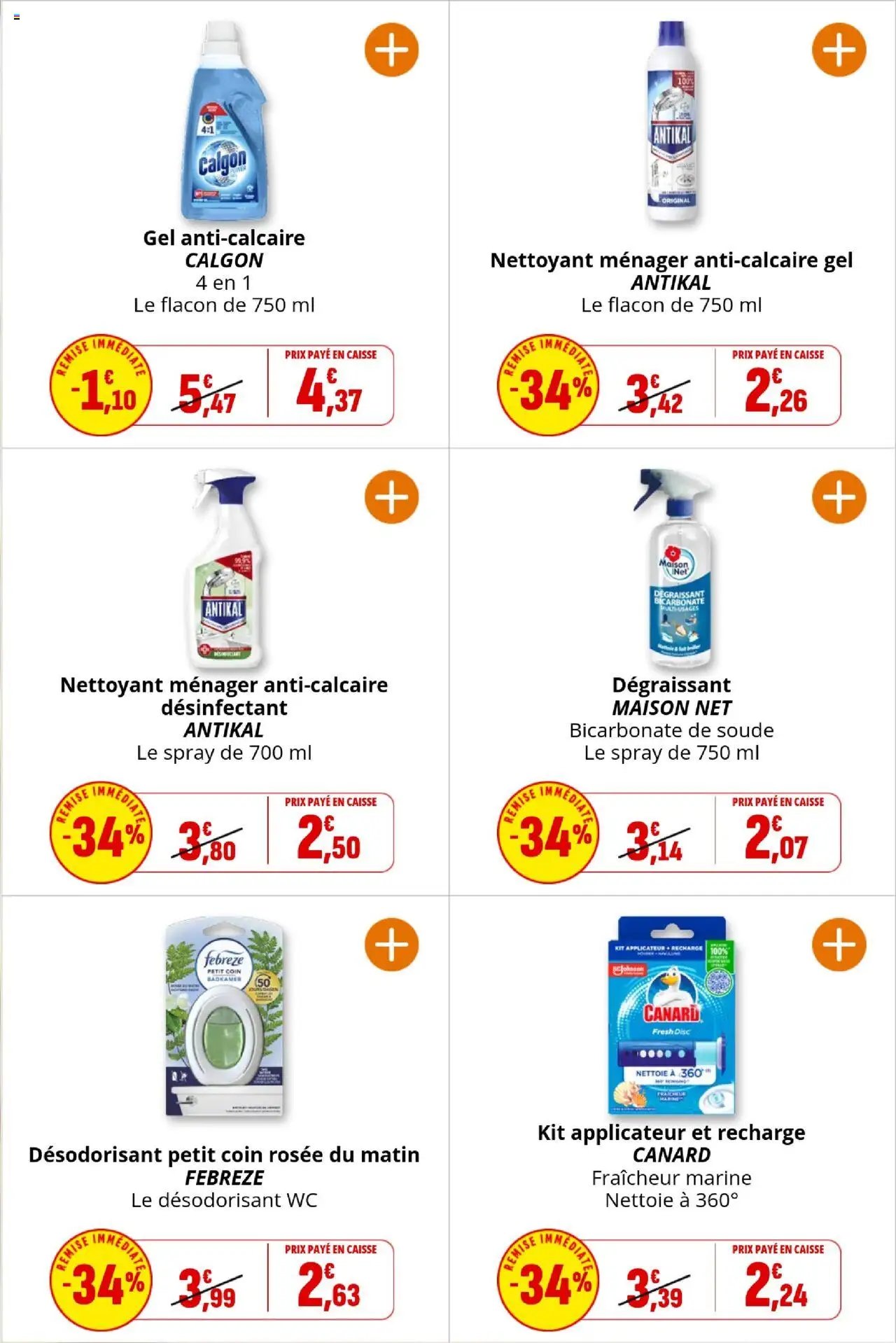 Coccinelle catalogue (2025-09-24 - 2025-10-05)
